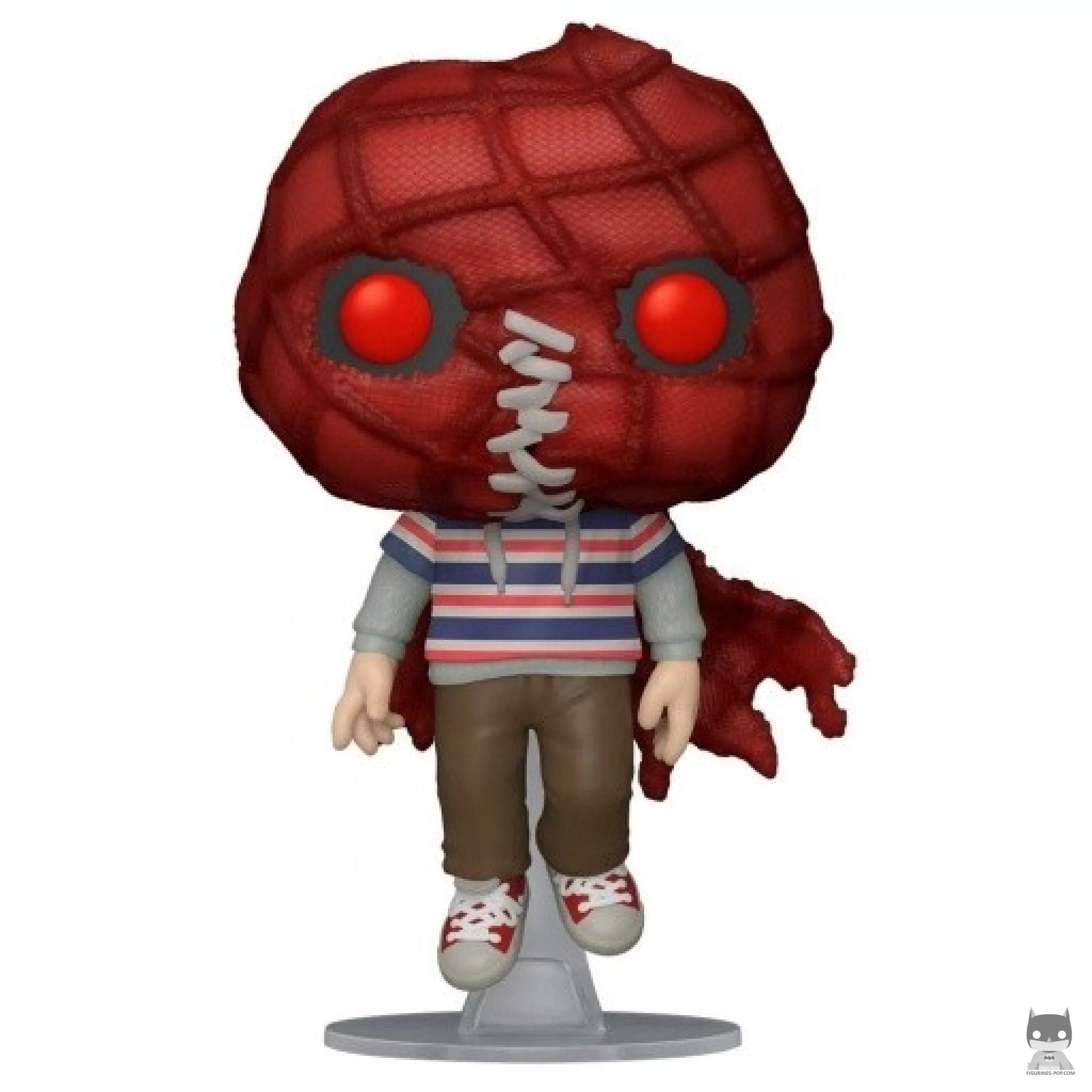 Figura Funko Pop! Brandon Breyer (Brightburn: Hijo de la oscuridad)