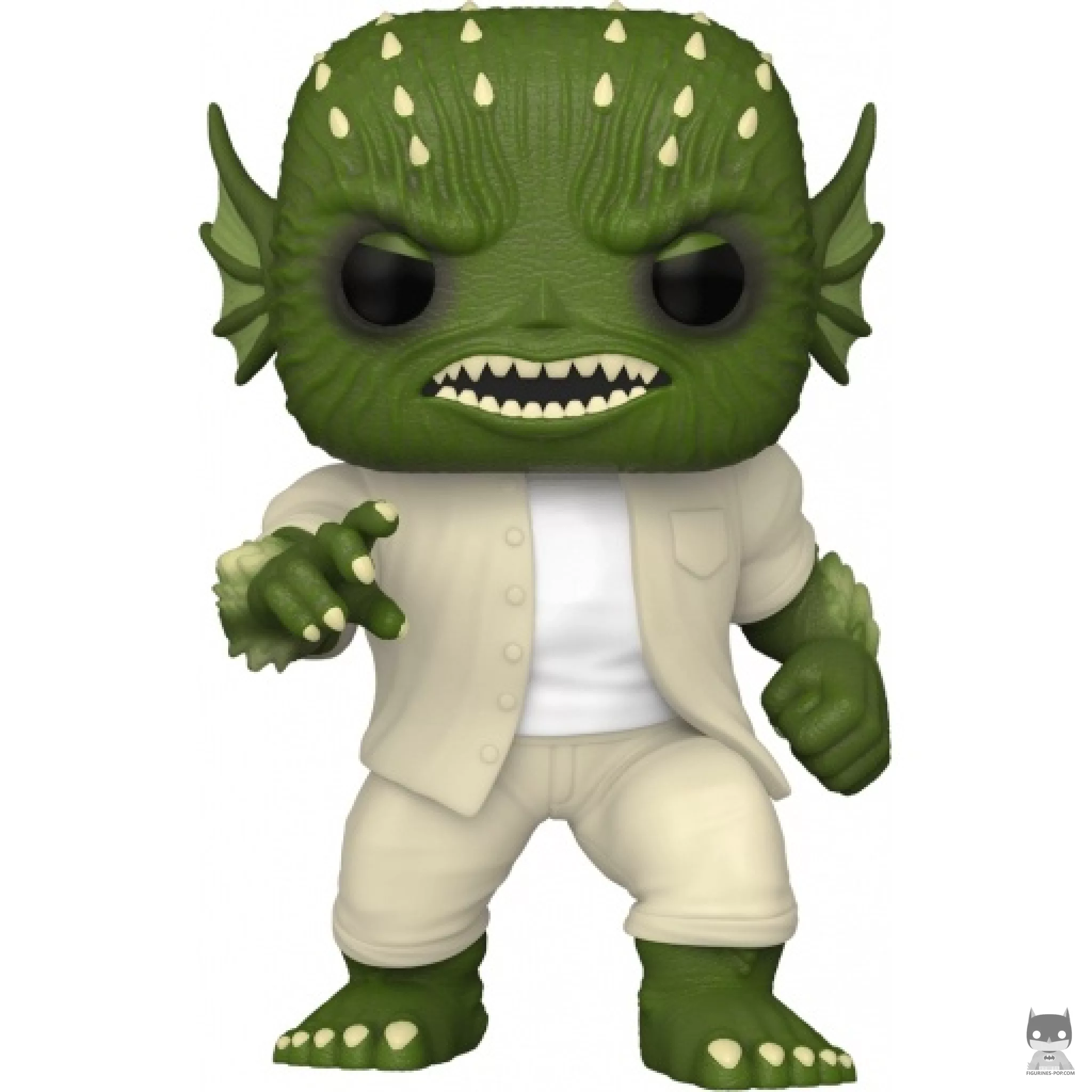 Figura Funko Pop! Abominación (She-Hulk: Abogada Hulka)