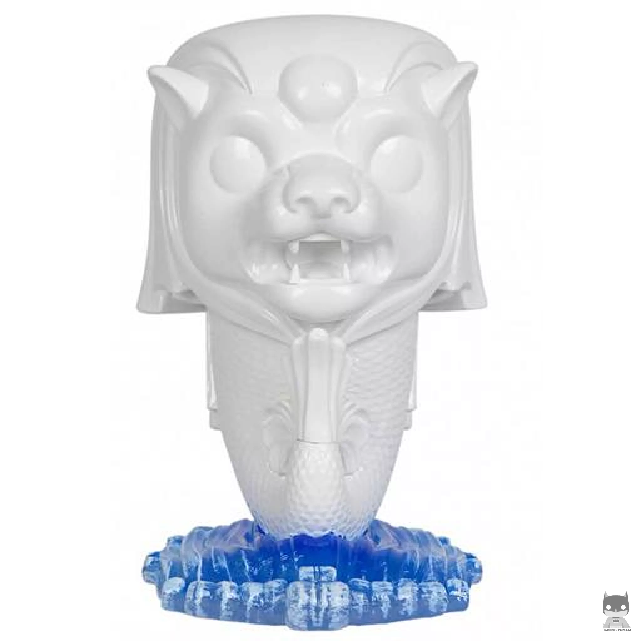 Figura Funko Pop! Merlion (Porcelana) (Ad Icons)