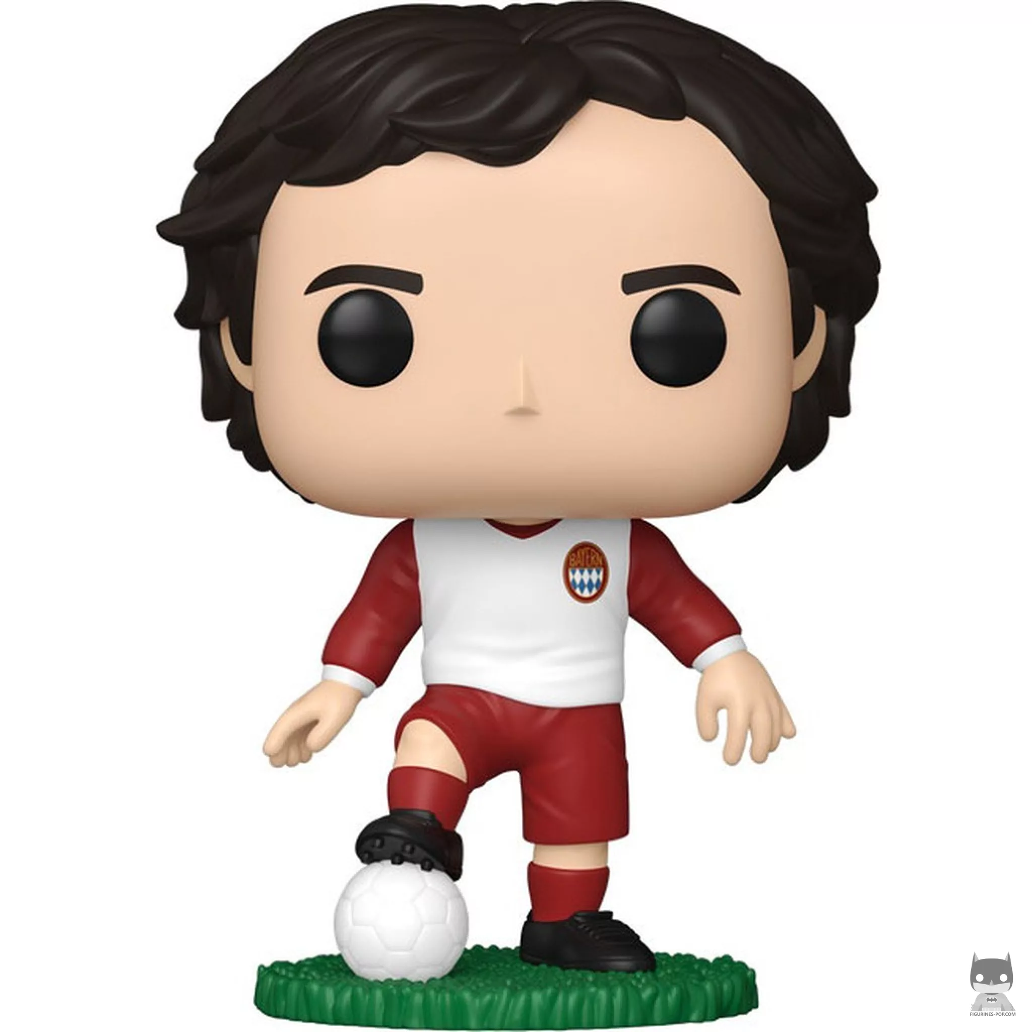 Figura Funko Pop! Franz Beckenbauer (Bayern Munich) (FIFA Football)