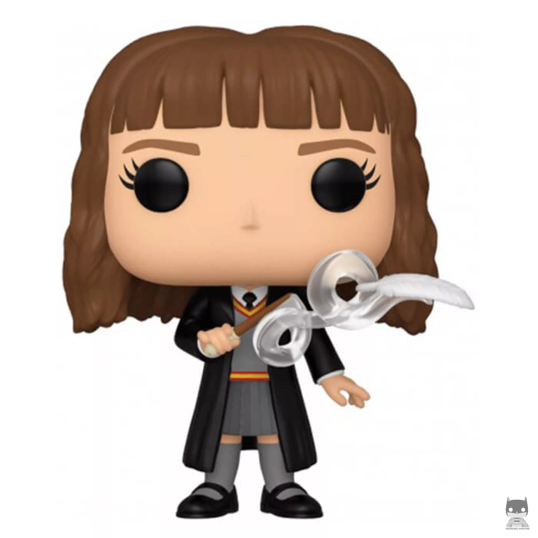 Figura Funko Pop! Hermione con pluma (Harry Potter)