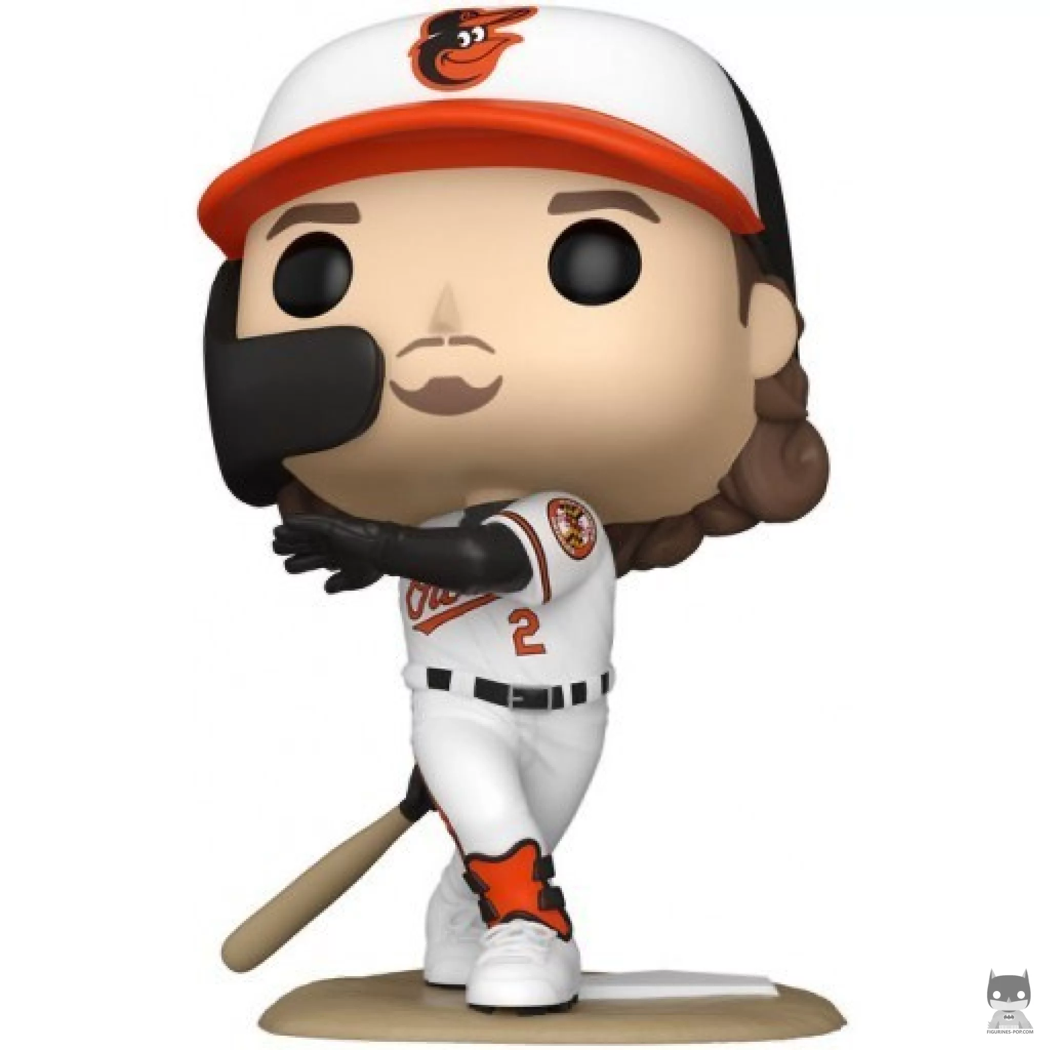 Figura Funko Pop! Gunnar Henderson (MLB)