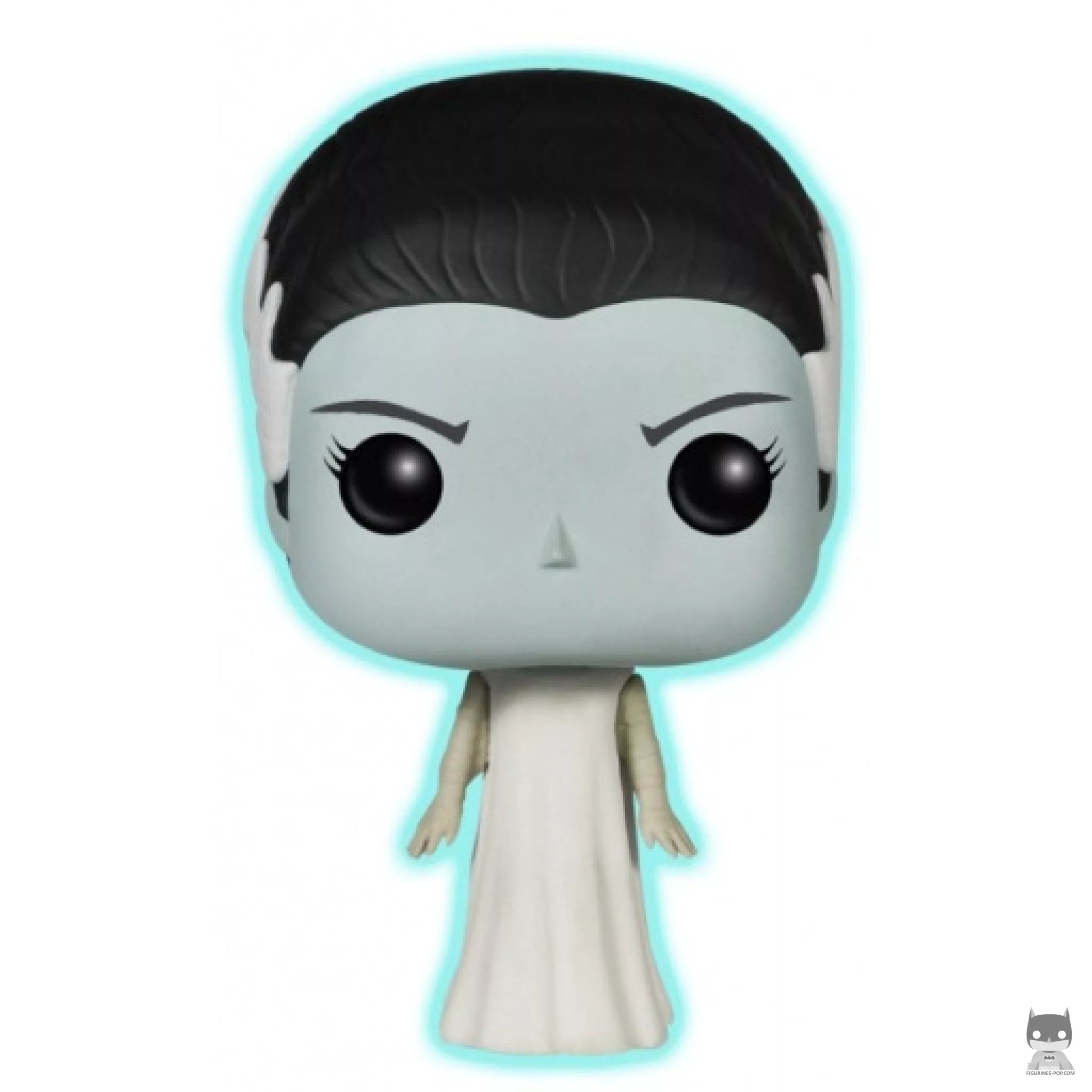 Figura Funko Pop! La novia de Frankenstein (Monstruos de Universal)