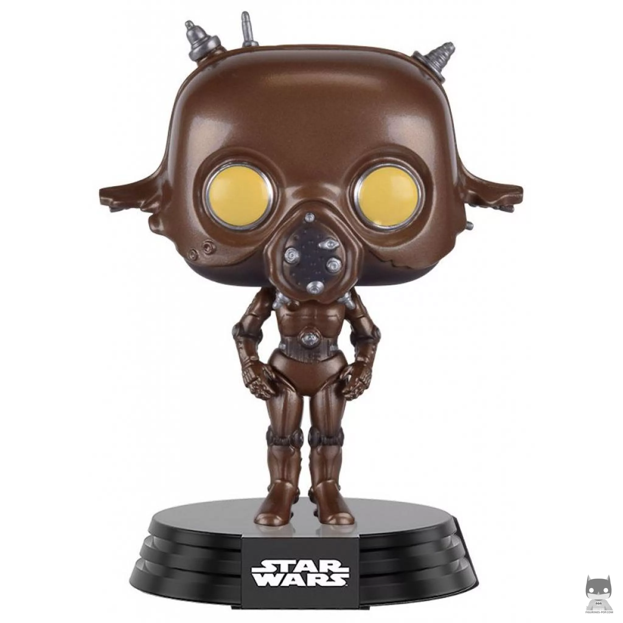 Figura Funko Pop! ME-8D9 (Star Wars: Episodio VII, El despertar de la Fuerza)