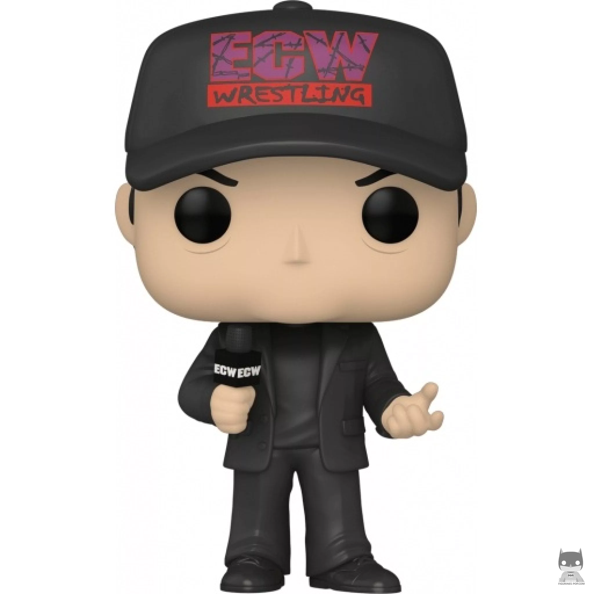Figura Funko Pop! Paul Heyman (WWE)