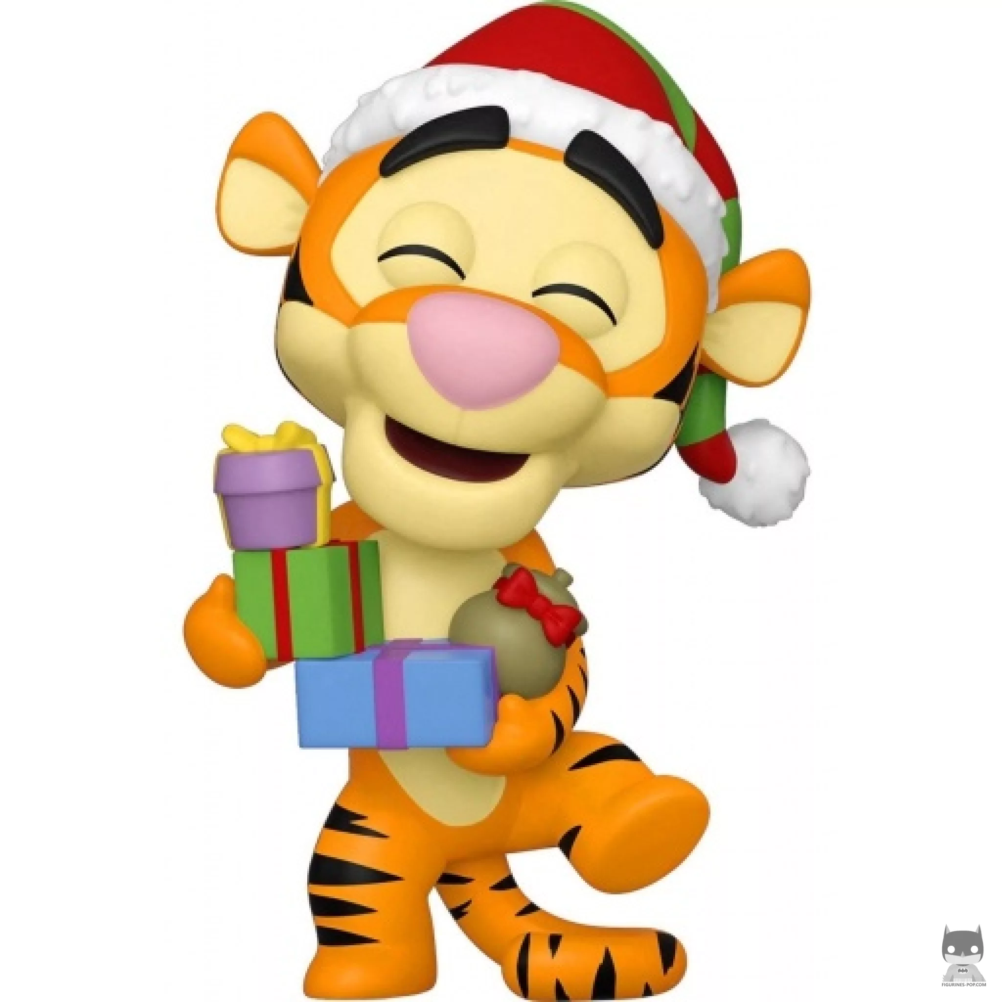 Figura Funko Pop! Tigger (Disney Animation)