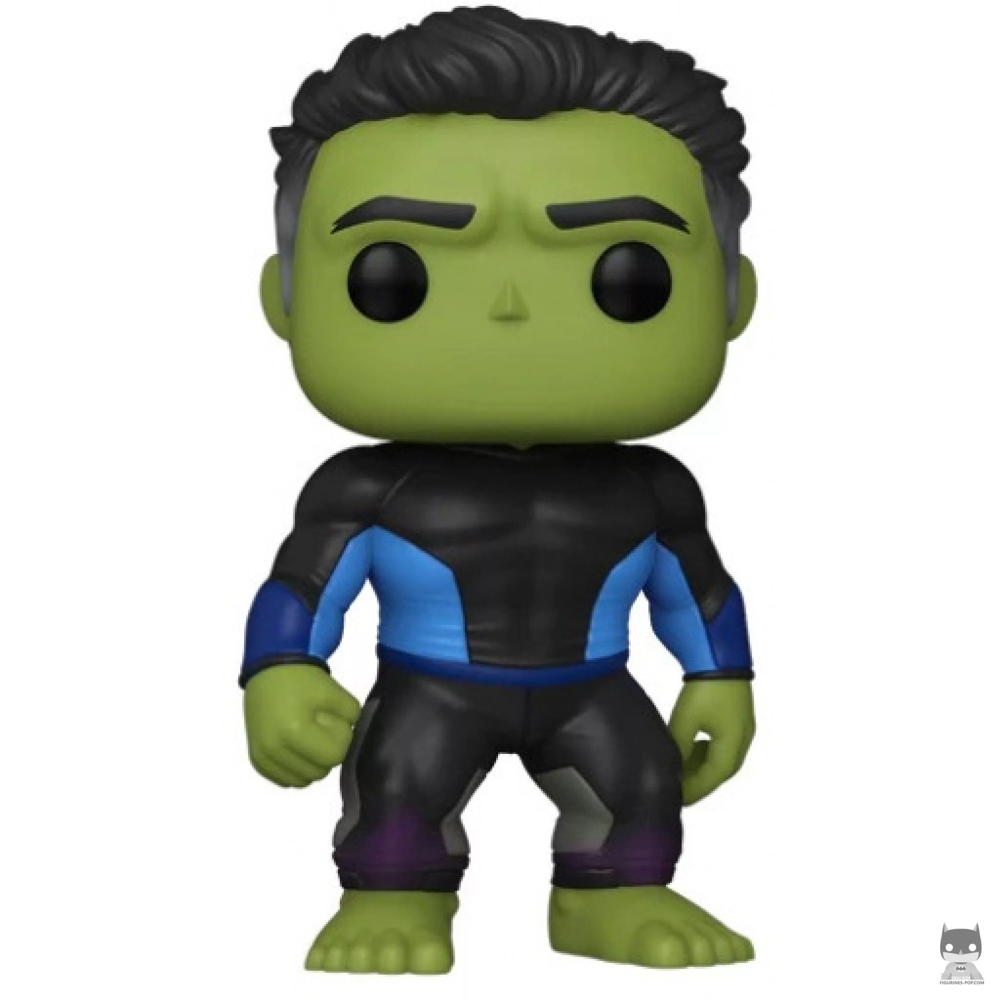 Figura Funko Pop! Hulk (She-Hulk: Abogada Hulka)