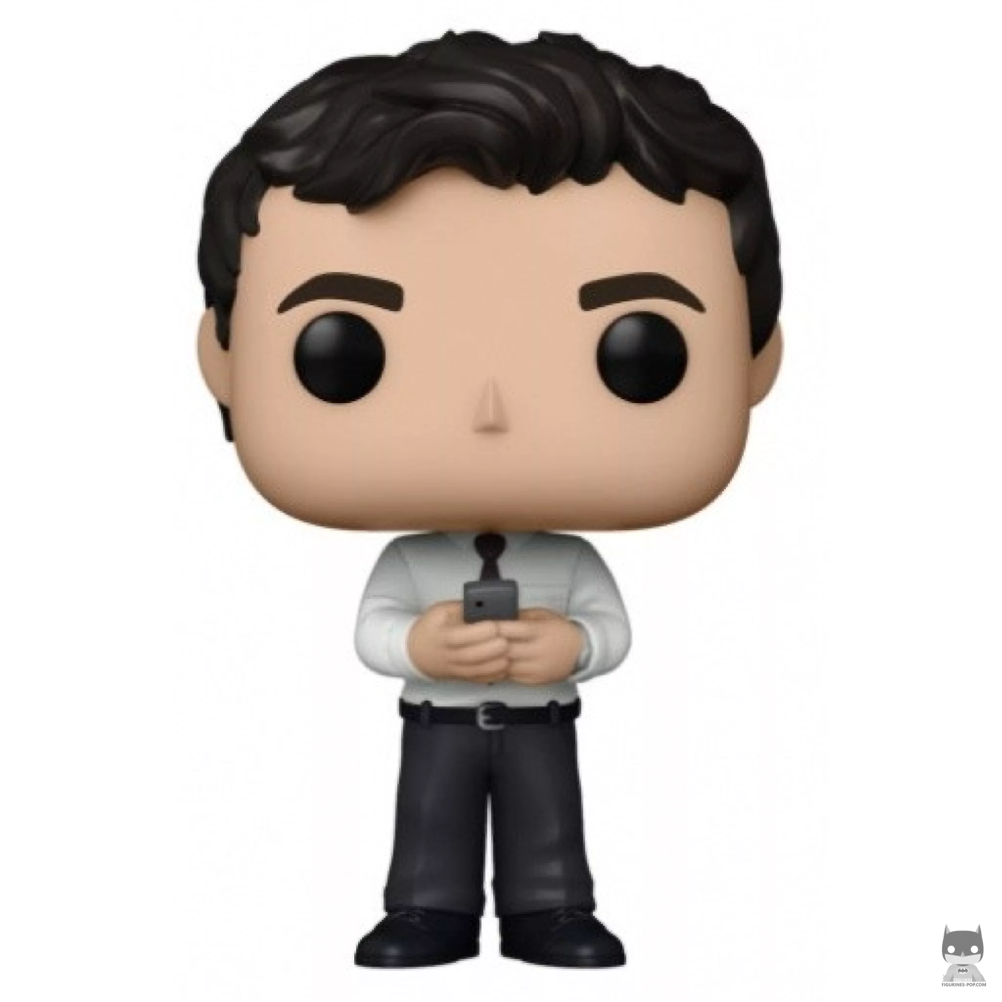 Figura Funko Pop! Ryan Howard (The Office)