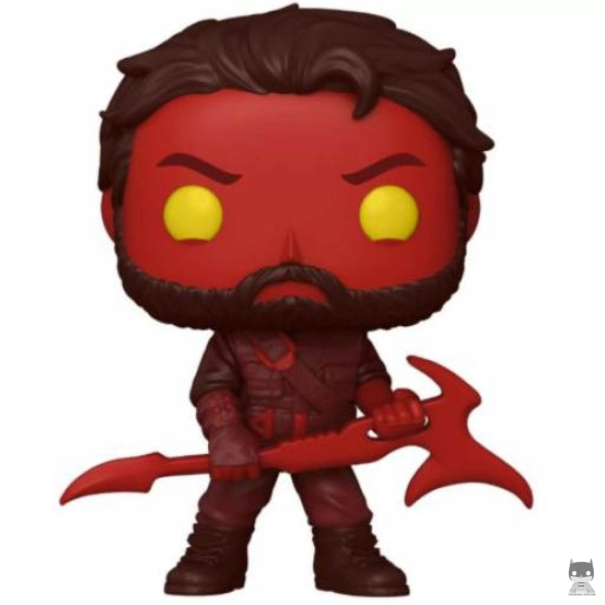 Figura Funko Pop! Red Miller (Mandy)