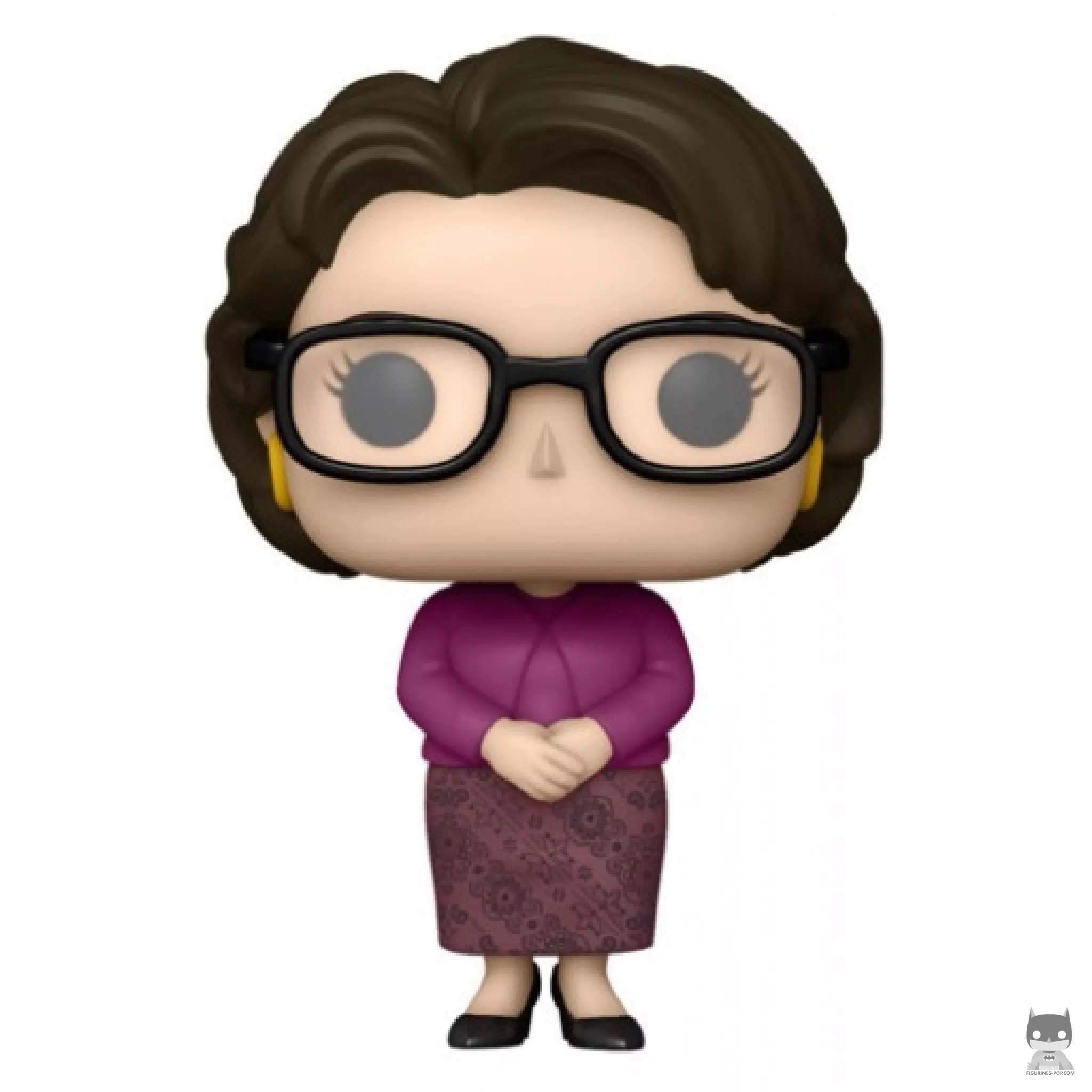 Figura Funko Pop! Phyllis Vance (The Office)