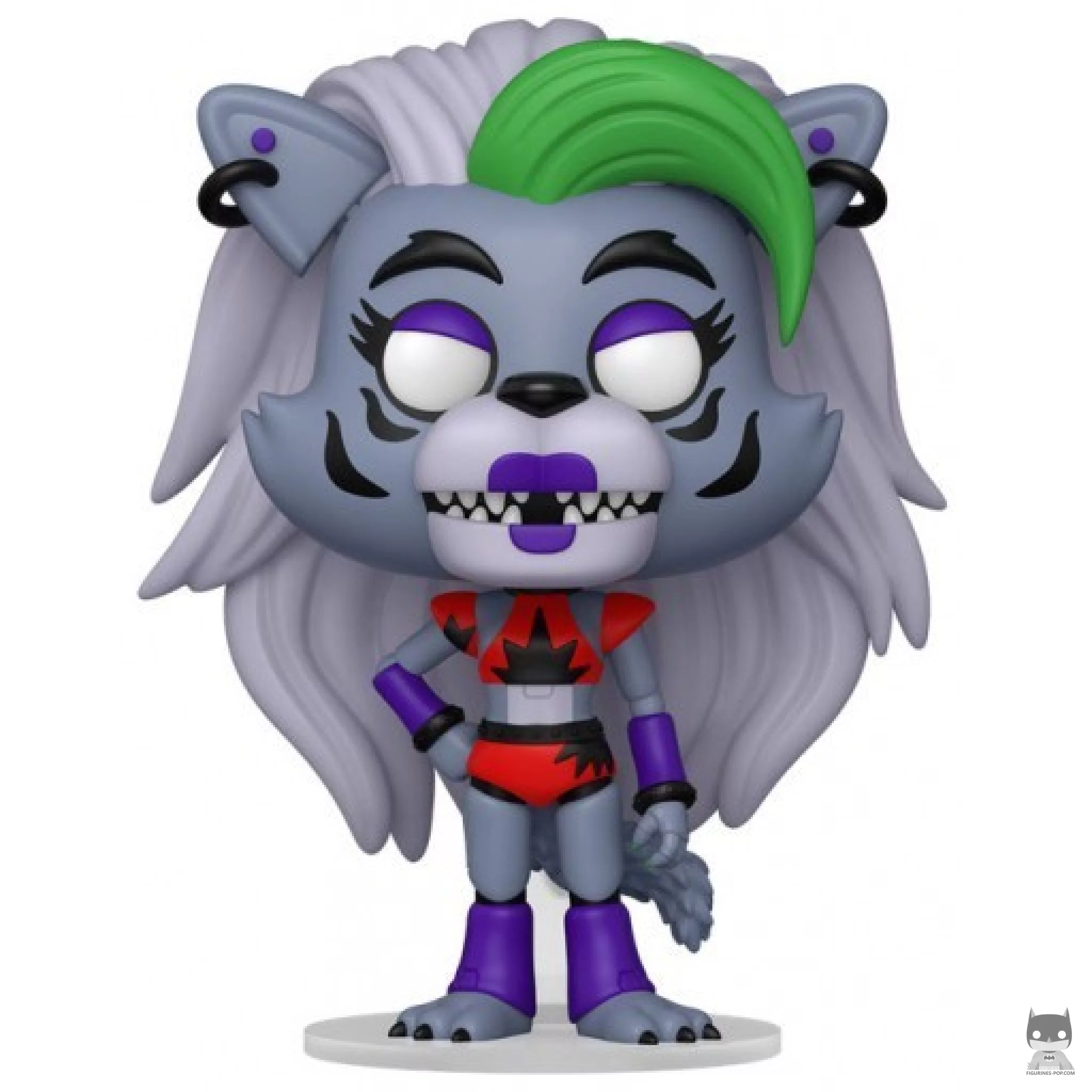 Figura Funko Pop! Roxy (Five Nights at Freddy's: Help Wanted 2)