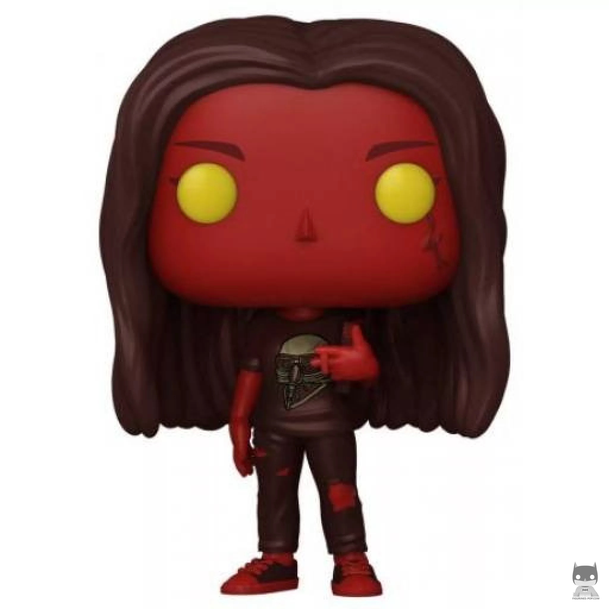 Figura Funko Pop! Mandy (Chase) (Mandy)