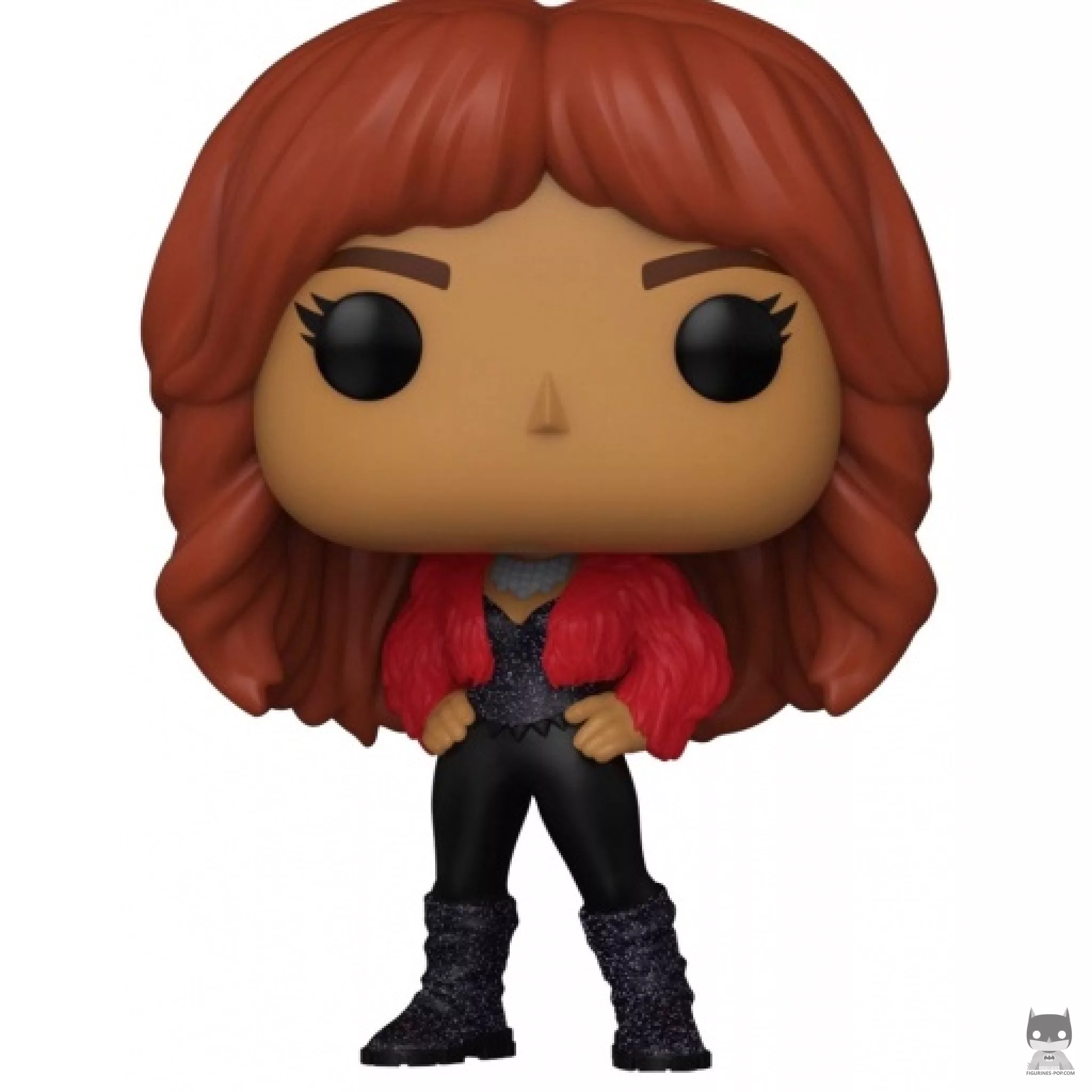 Figura Funko Pop! Titania (She-Hulk: Abogada Hulka)