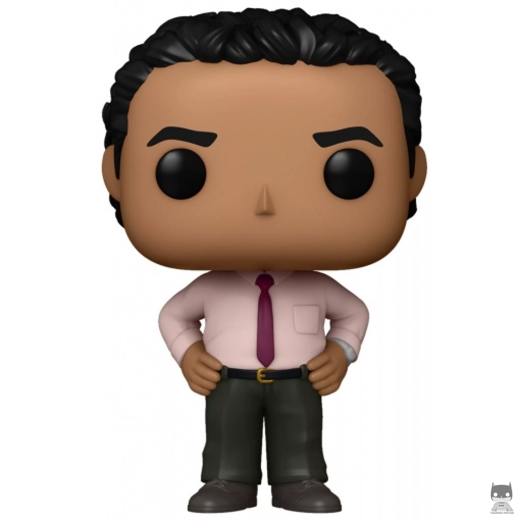 Figura Funko Pop! Oscar Martinez (The Office)
