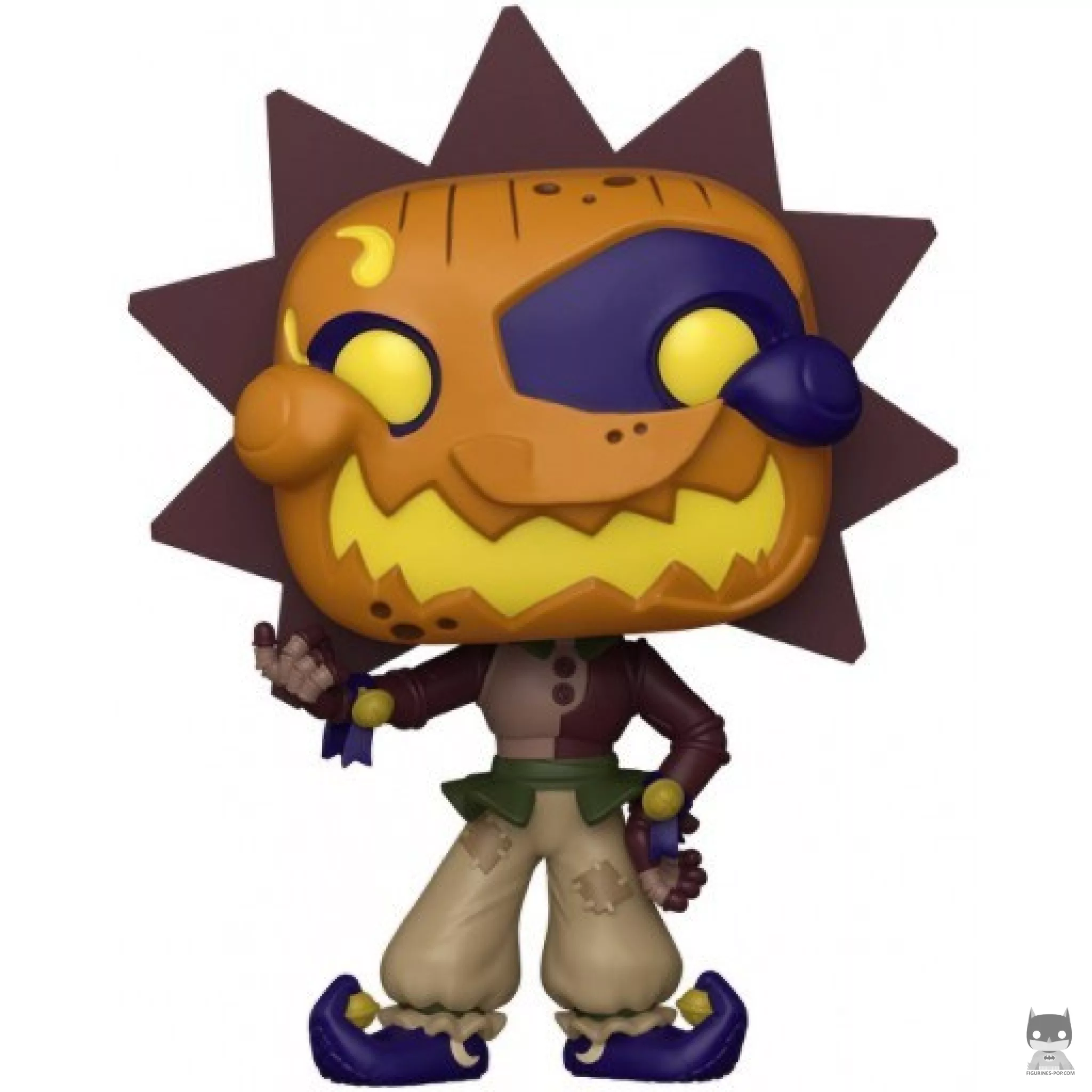 Figura Funko Pop! Jack-O-Moon (Help Wanted 2) (Five Nights at Freddy's: Help Wanted 2)
