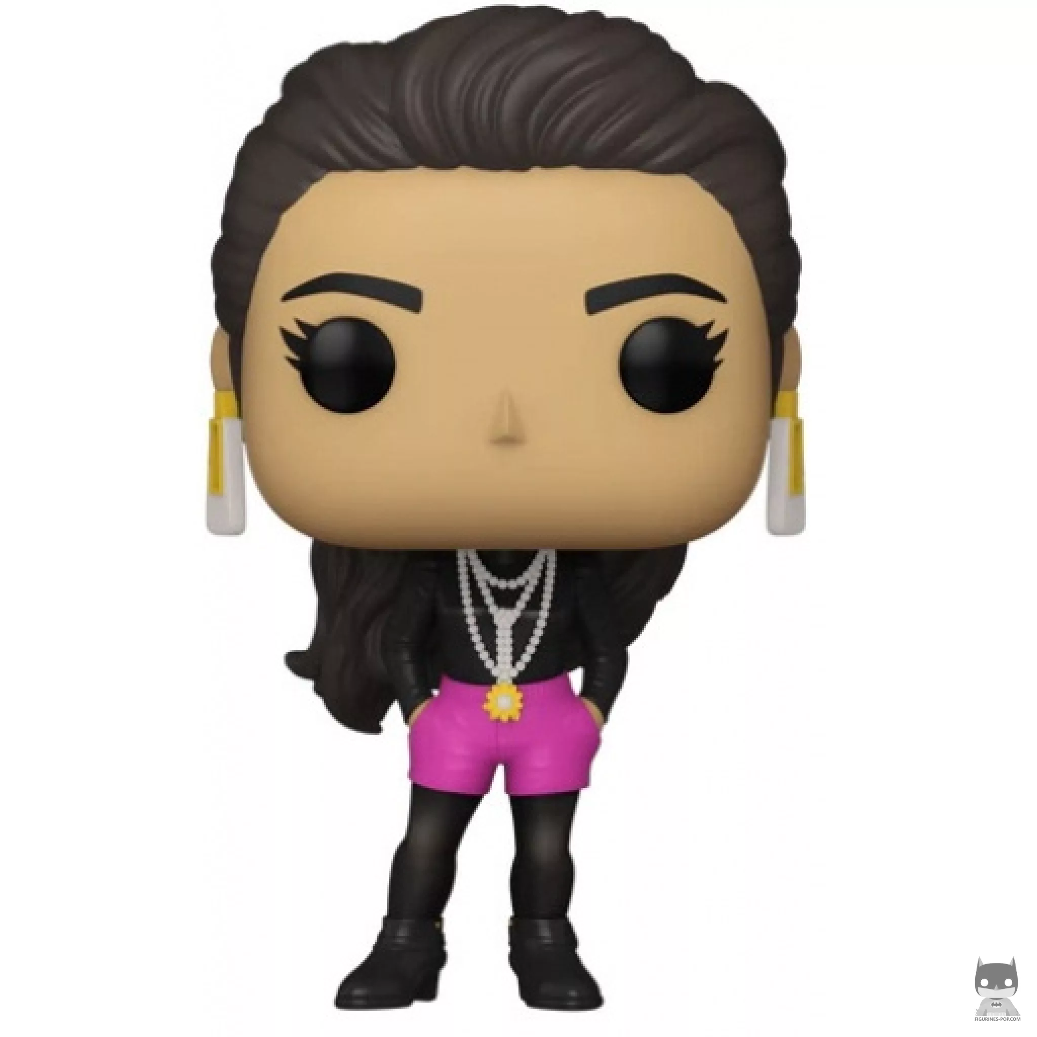 Figura Funko Pop! Nikki (She-Hulk: Abogada Hulka)