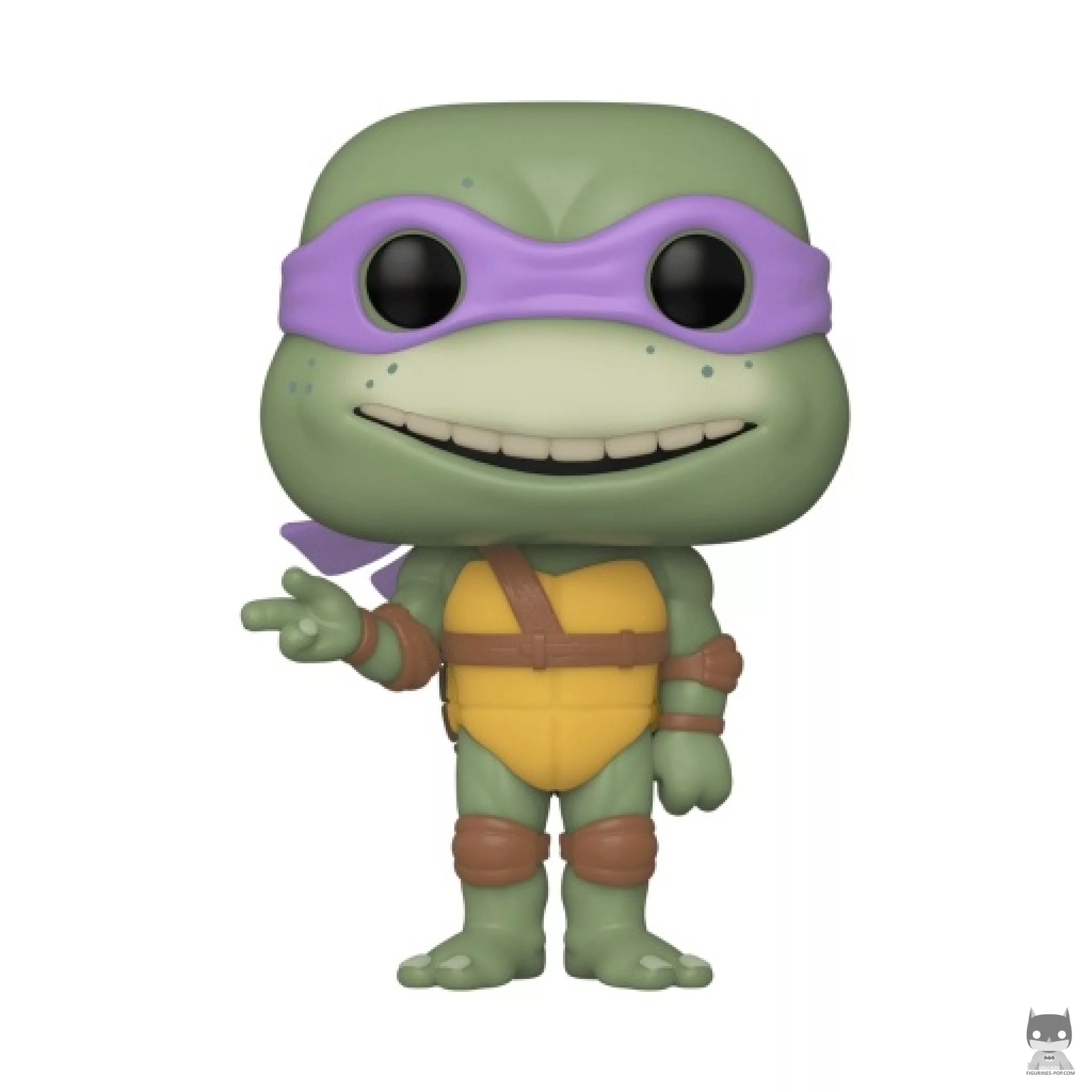 Figura Funko Pop! Donatello (Tortugas Ninja)