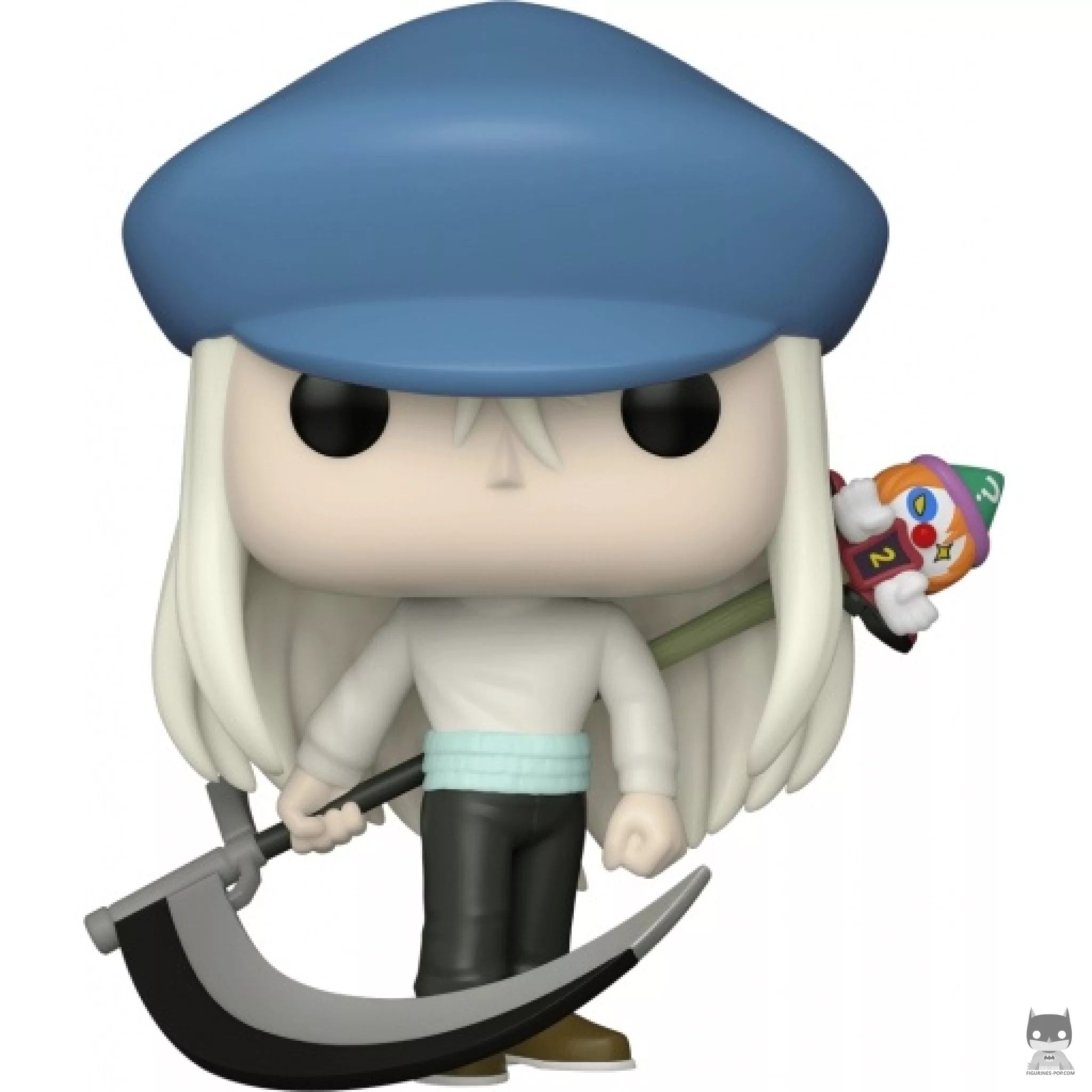 Figura Funko Pop! Kite (Hunter x Hunter)