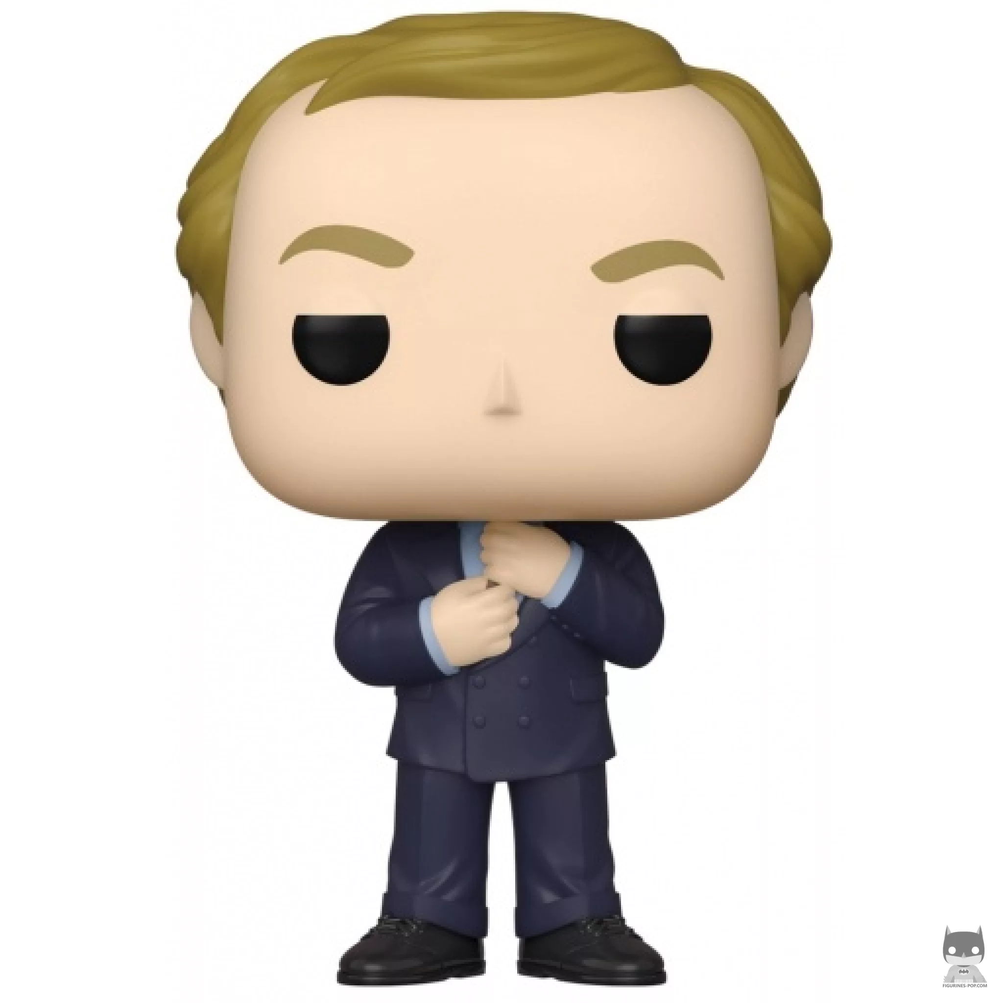 Figura Funko Pop! Niles (Frasier)