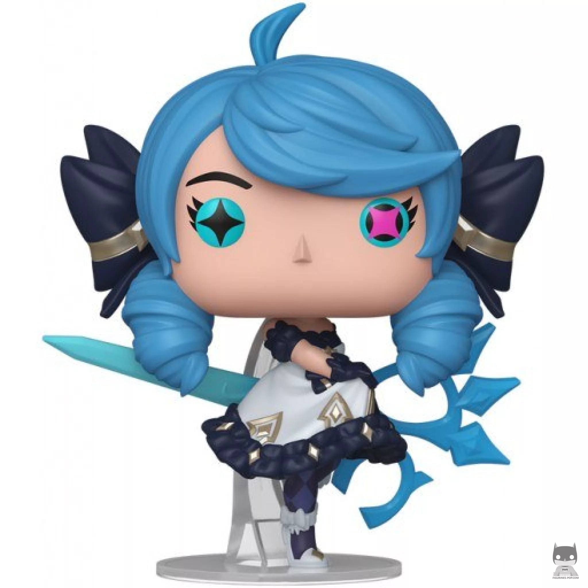 Figura Funko Pop! Gwen (League of Legends)