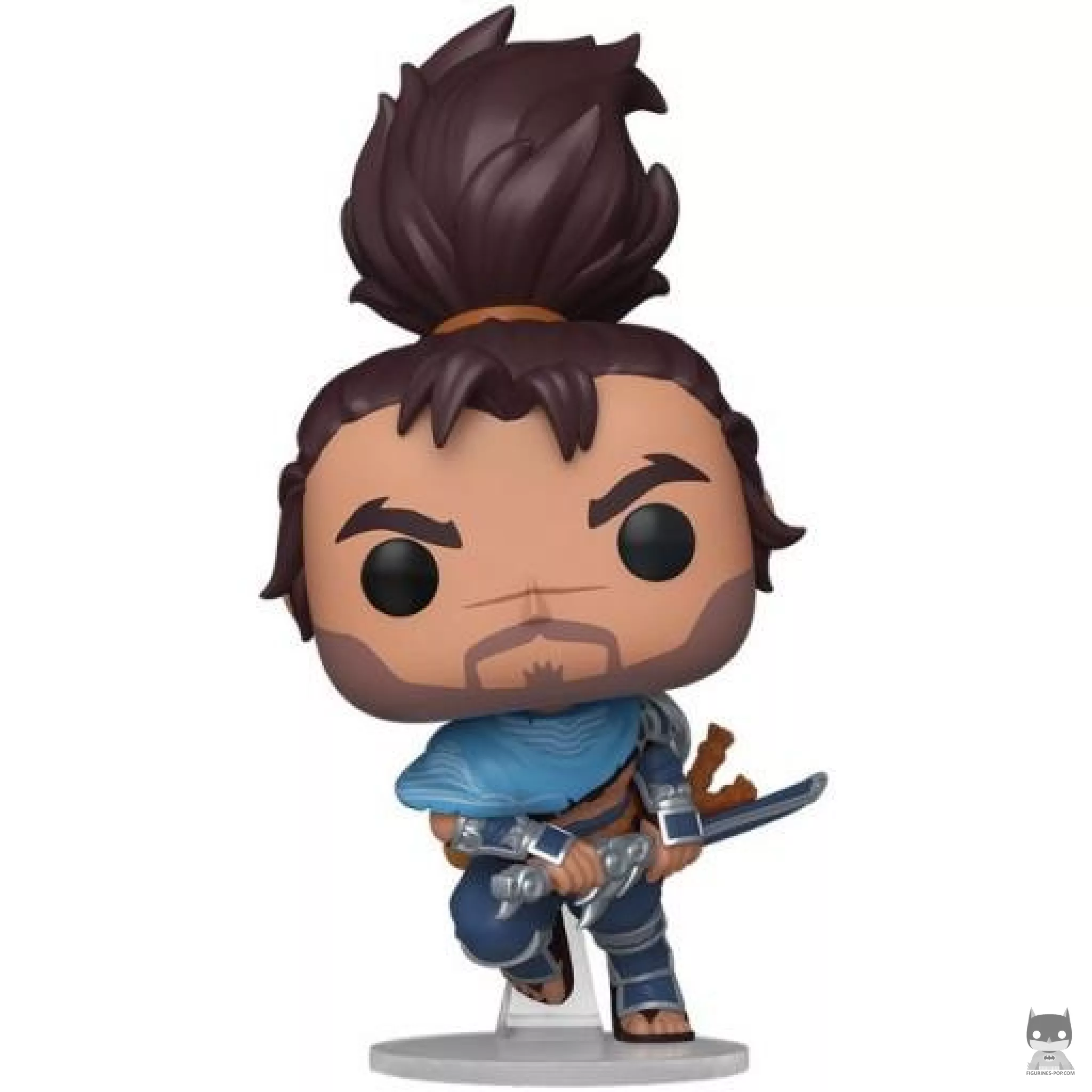 Figura Funko Pop! Yasuo (League of Legends)