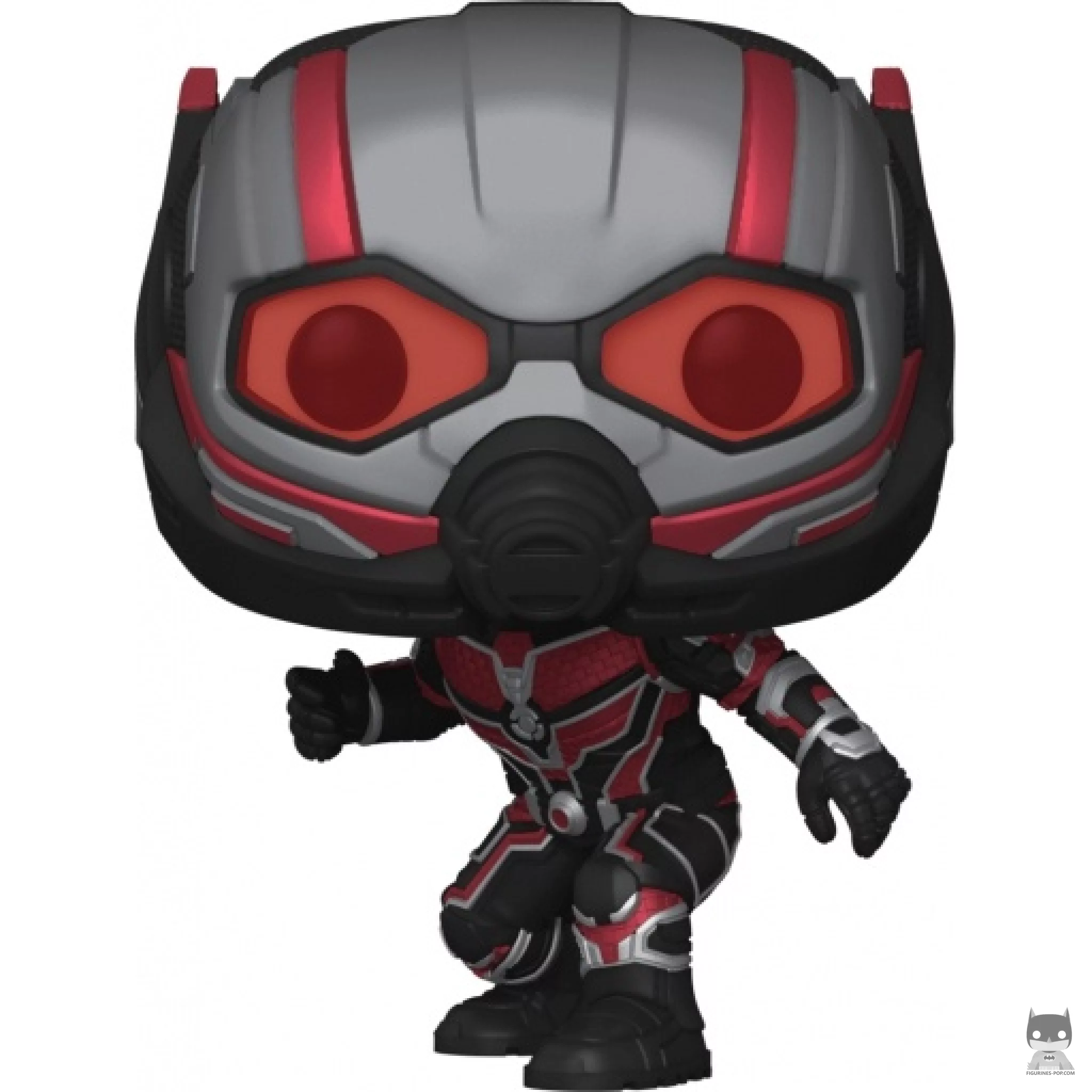 Figura Funko Pop! Ant-Man (Ant-Man y la Avispa: Quantumanía)