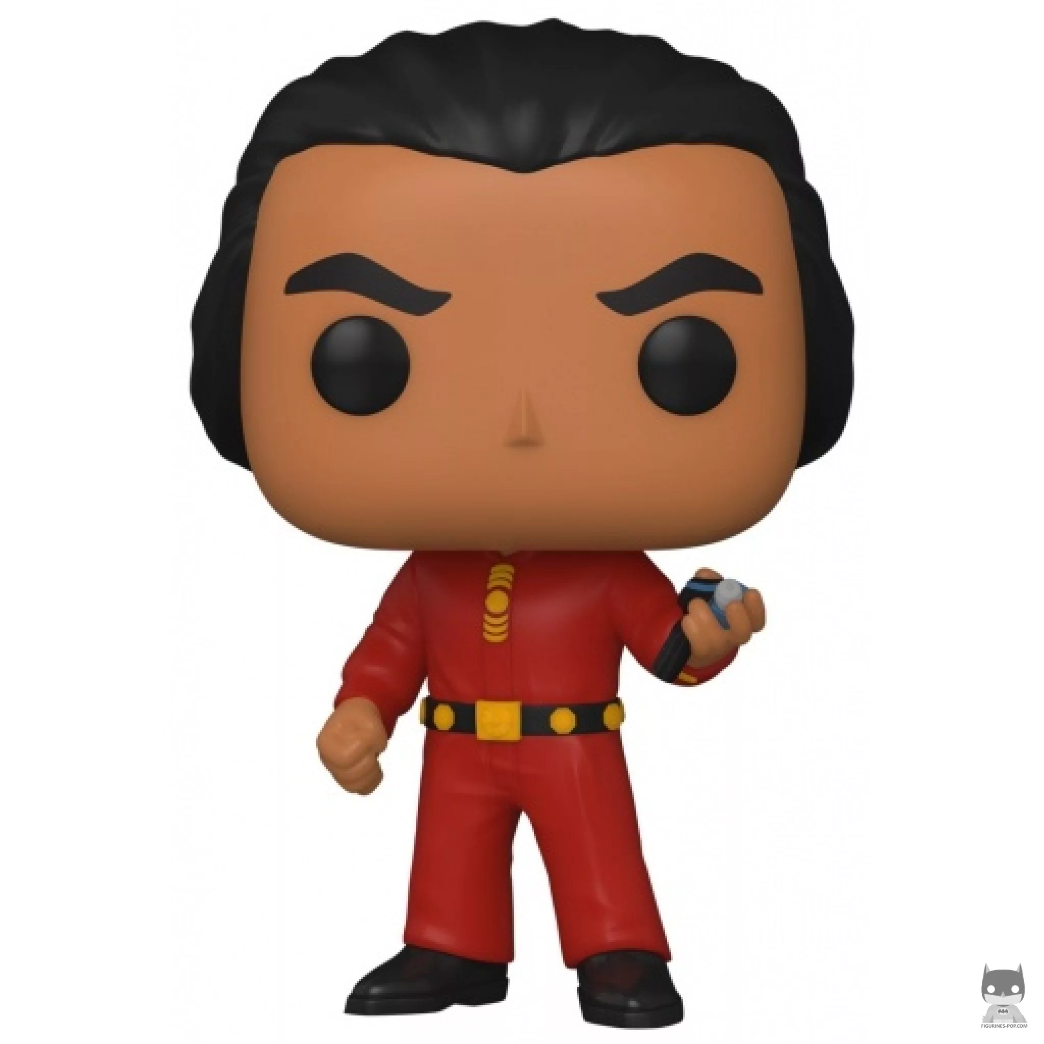 Figura Funko Pop! Khan (Star Trek)