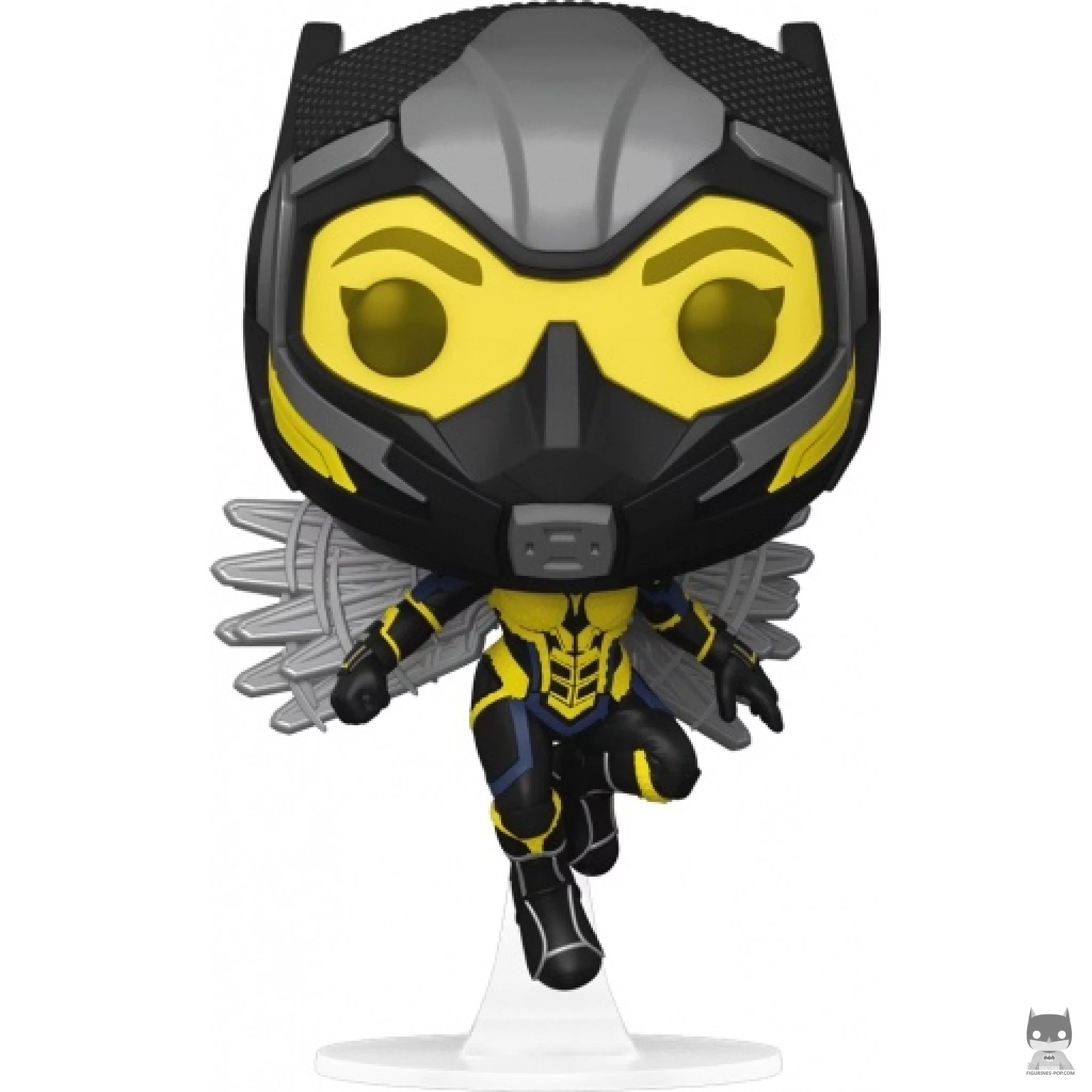 Figura Funko Pop! La Avispa (Ant-Man y la Avispa: Quantumanía)