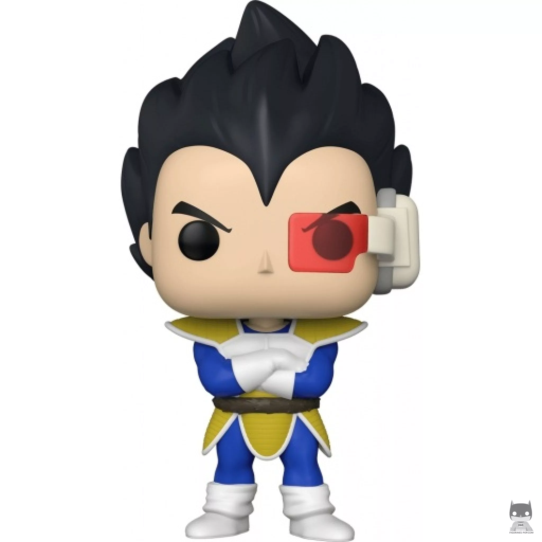 Figura Funko Pop! Vegeta (Supersized) (Dragon Ball Z (DBZ))
