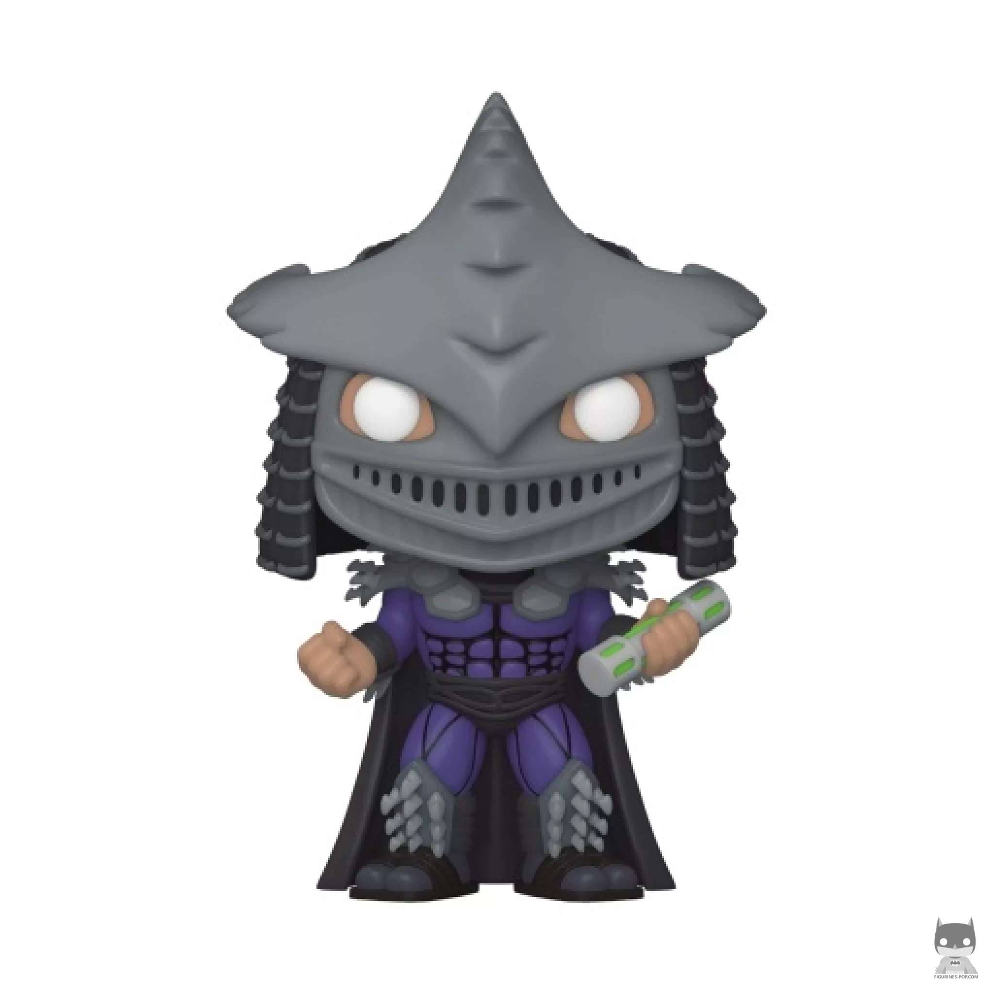Figura Funko Pop! Super Shredder (Tortugas Ninja)