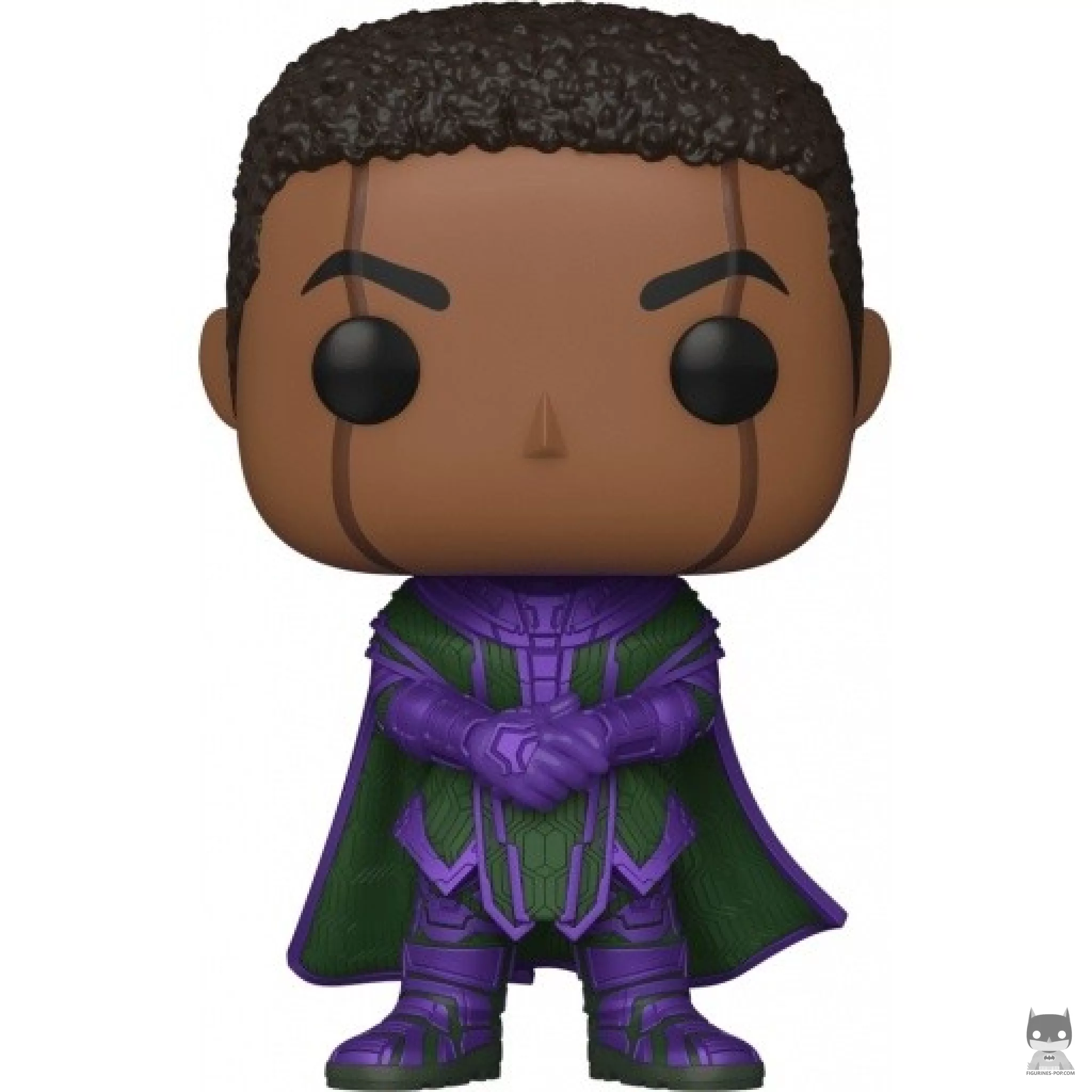 Figura Funko Pop! Kang (Ant-Man y la Avispa: Quantumanía)