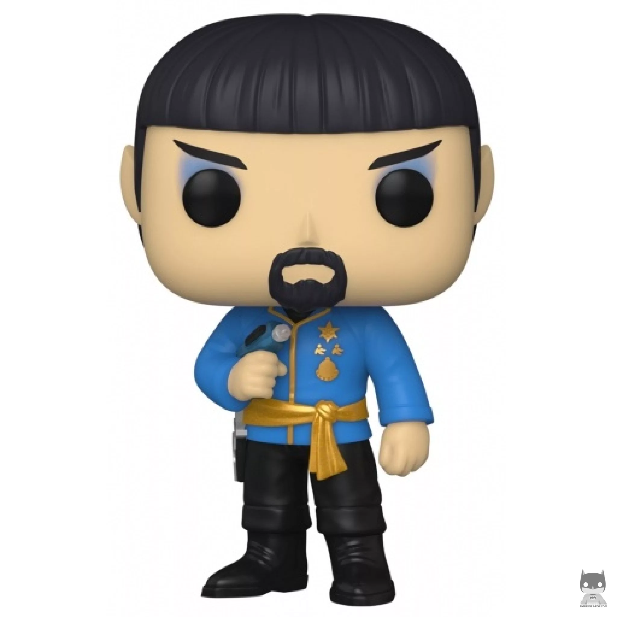 Figura Funko Pop! Spock (Star Trek)