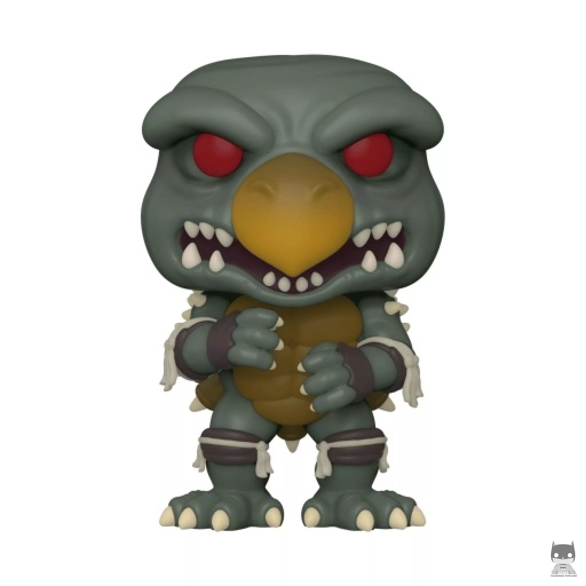 Figura Funko Pop! Tokka (Tortugas Ninja)
