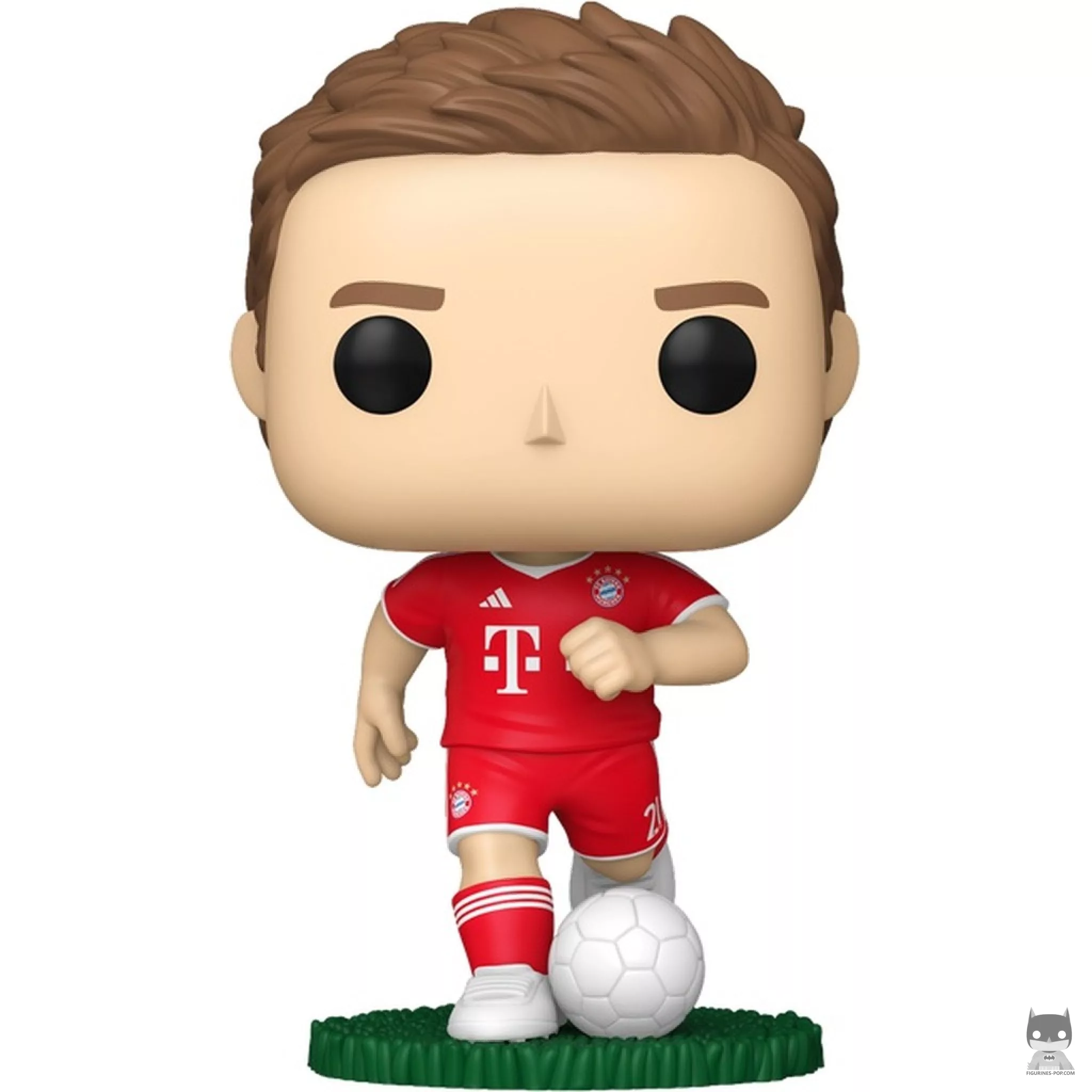 Figura Funko Pop! Philipp Lahm (Bayern Munich) (FIFA Football)