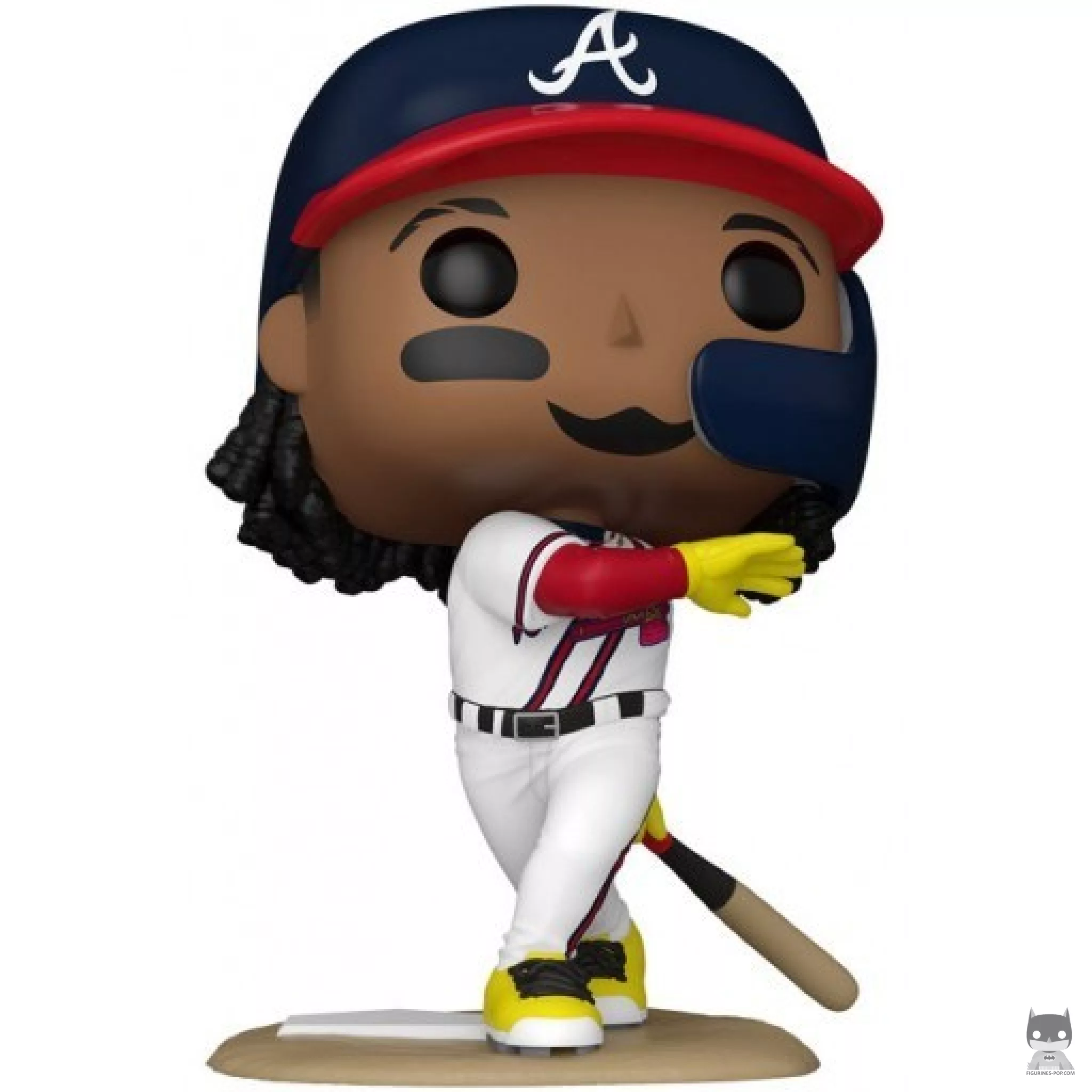 Figura Funko Pop! Ronald Acuña Jr. (MLB)