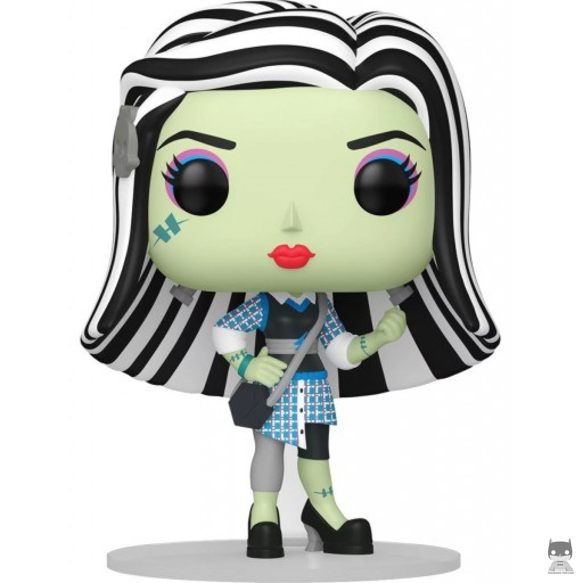 Figura Funko Pop! Frankie Stein (Monster High)