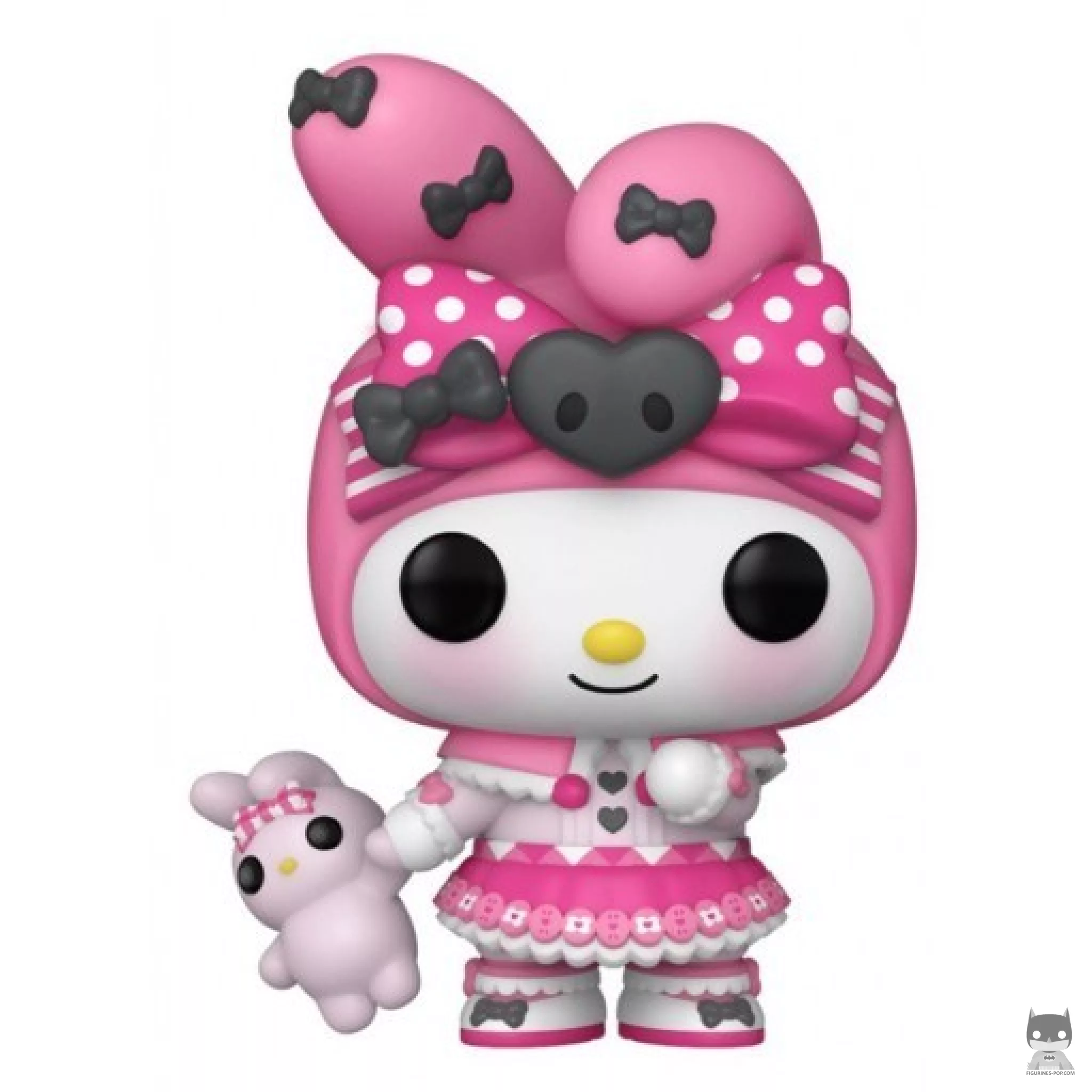 Figura Funko Pop! My Melody (Sanrio)