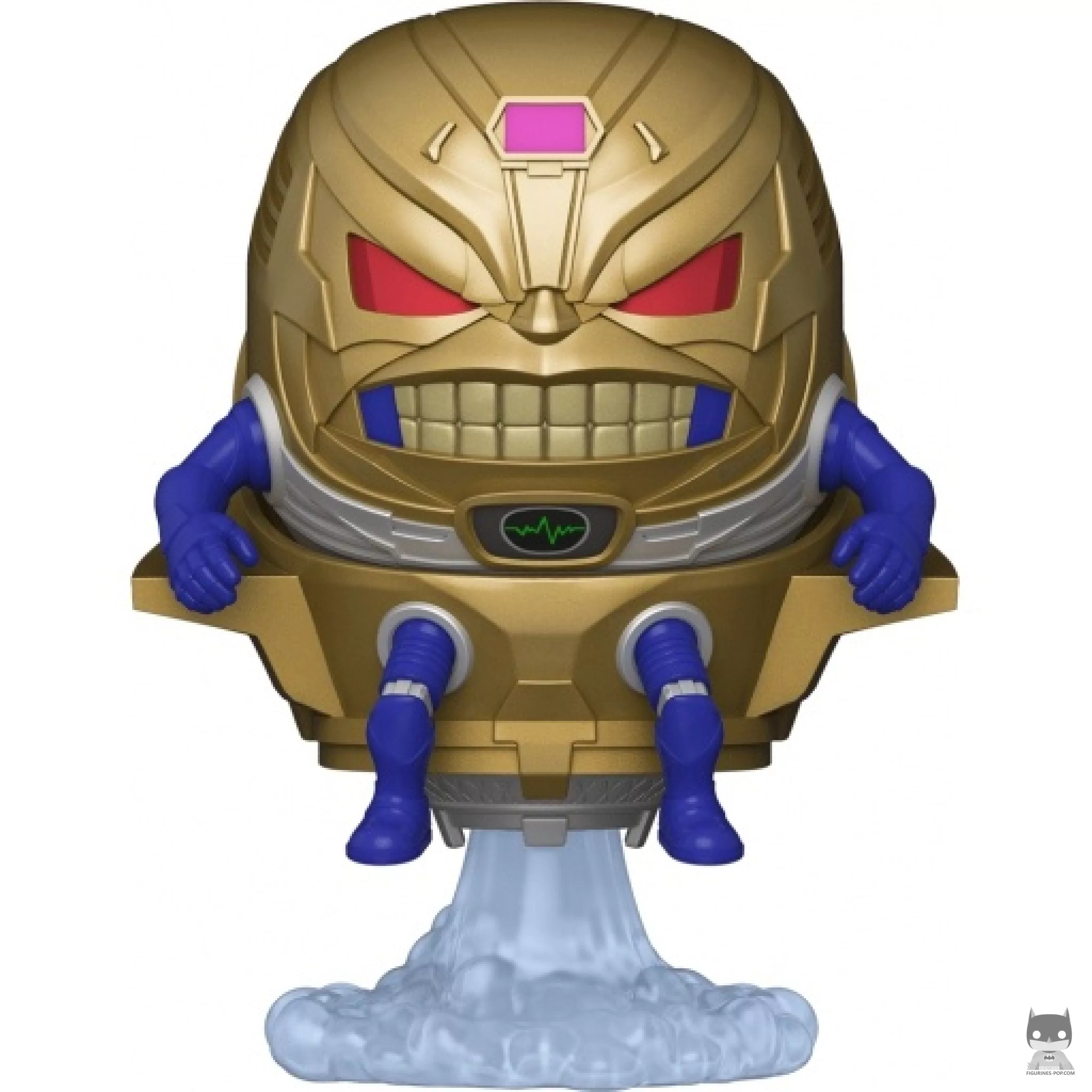 Figura Funko Pop! M.O.D.O.K. (Ant-Man y la Avispa: Quantumanía)