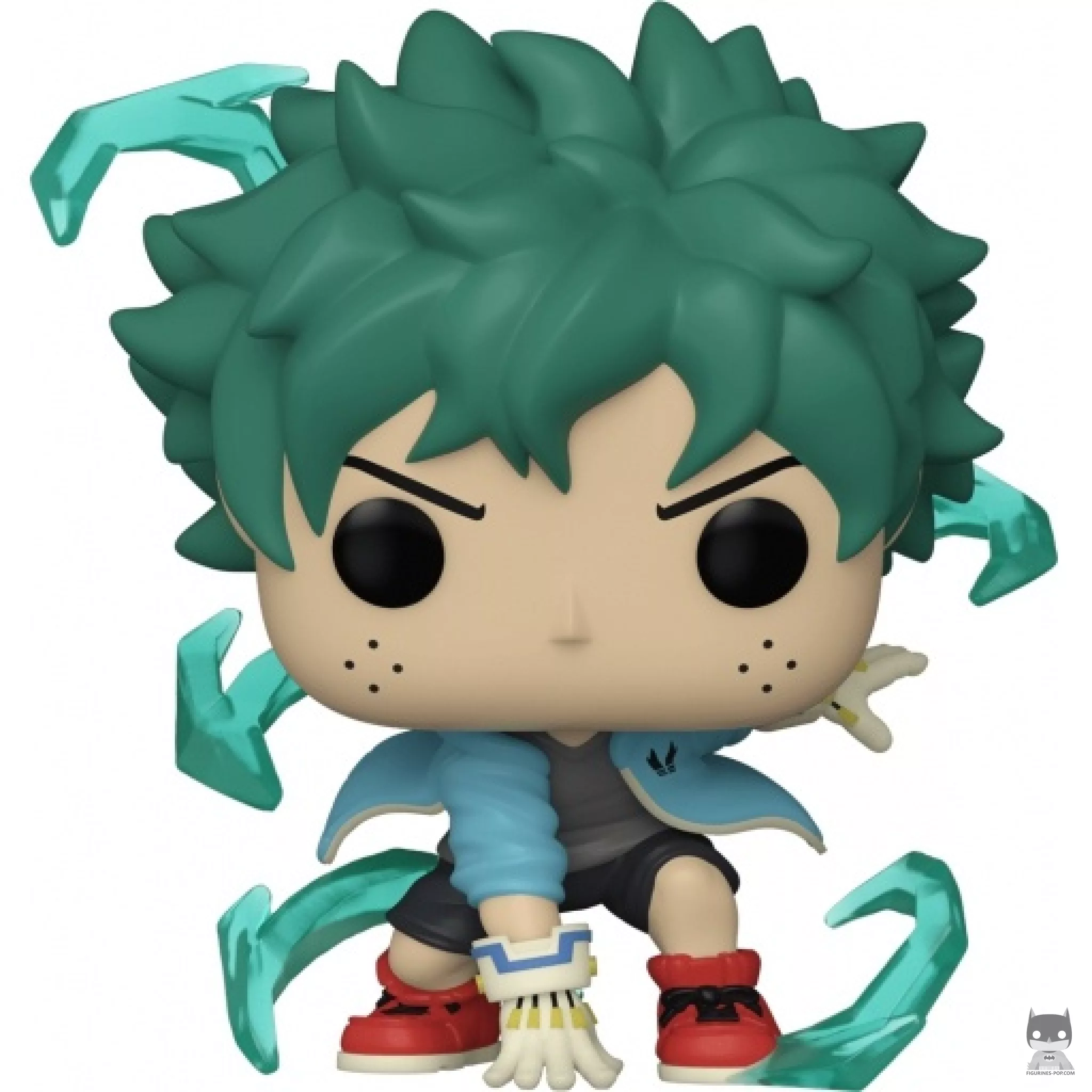 Figura Funko Pop! Izuku Midoriya (My Hero Academia)
