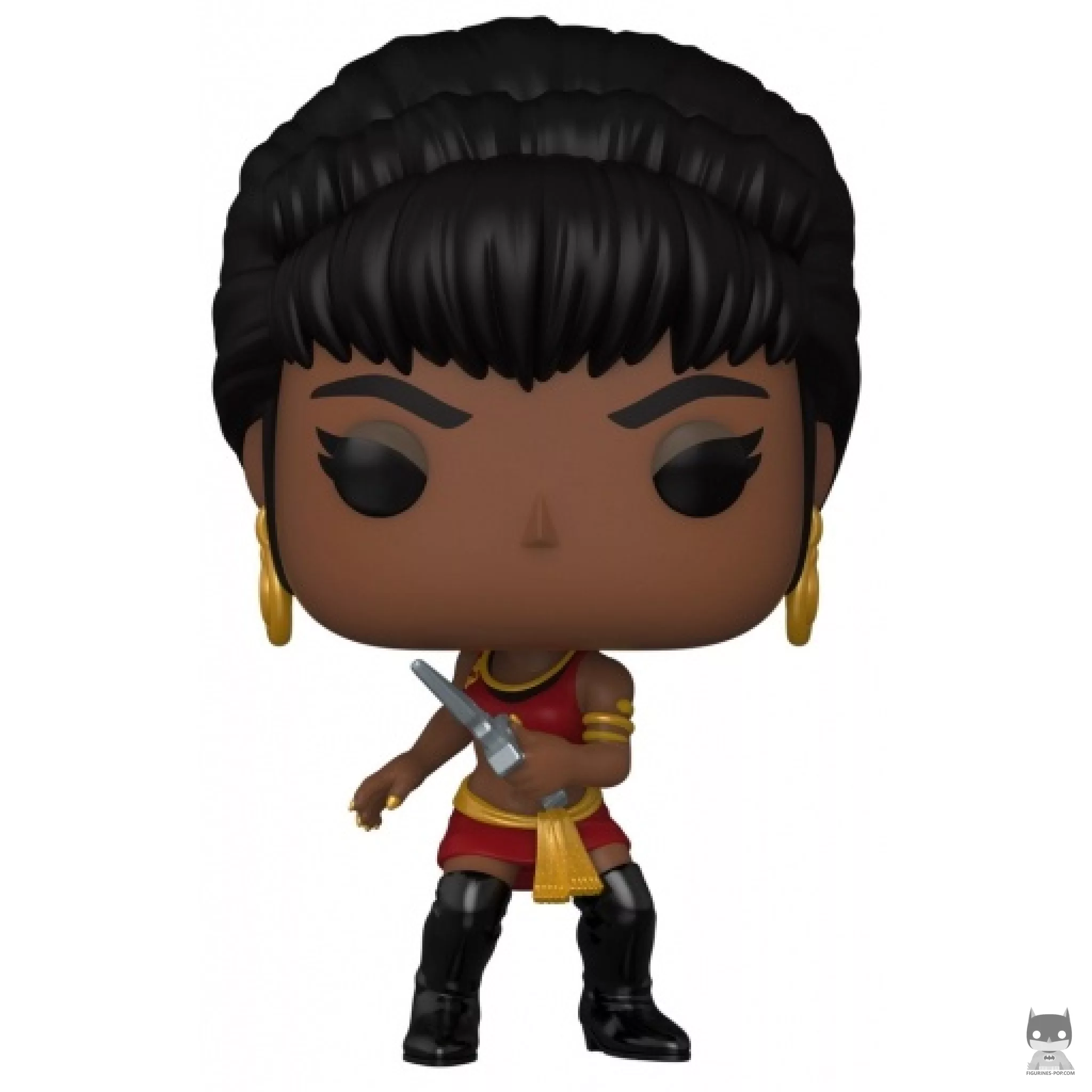 Figura Funko Pop! Uhura (Star Trek)