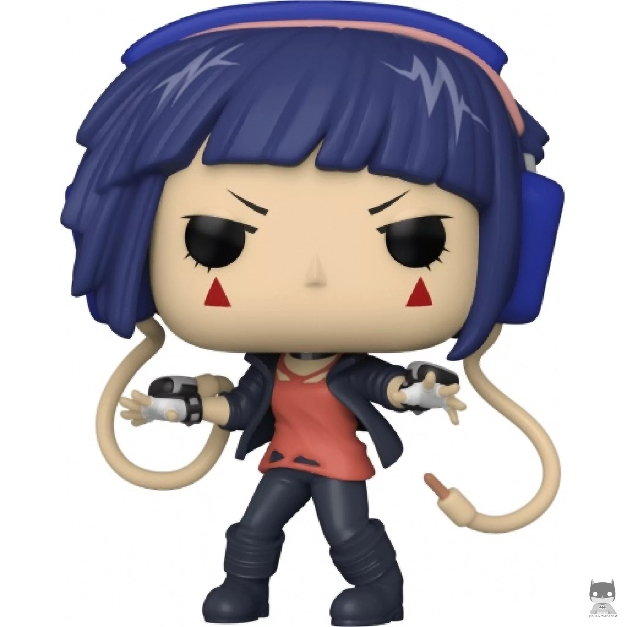 Figura Funko Pop! Kyoka Jiro (My Hero Academia)