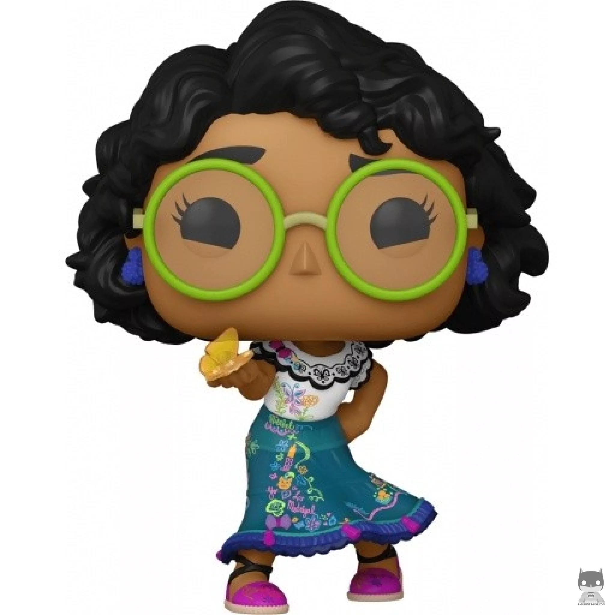 Figura Funko Pop! Mirabel Madrigal (Encanto)