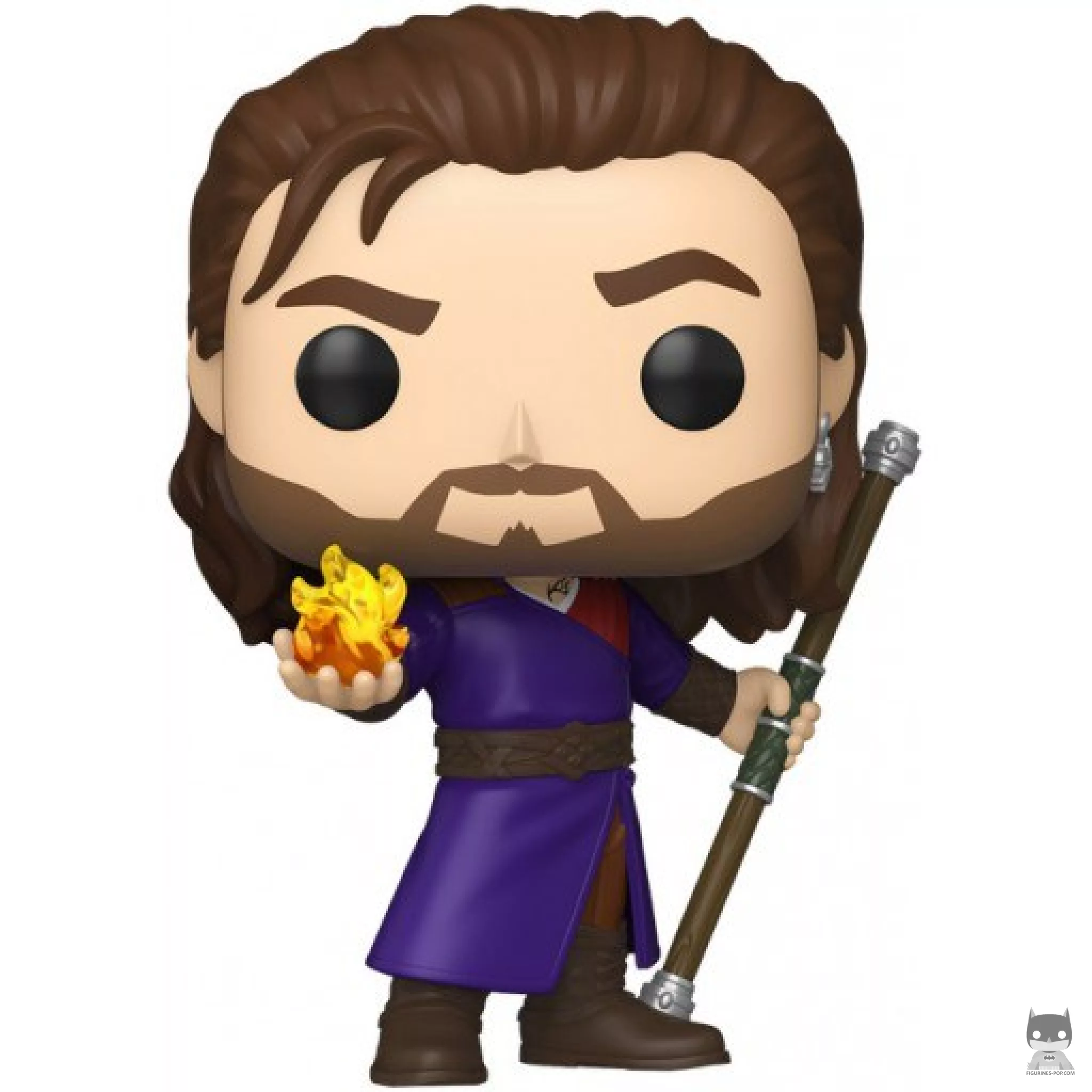 Figura Funko Pop! Gale (Baldur's Gate)
