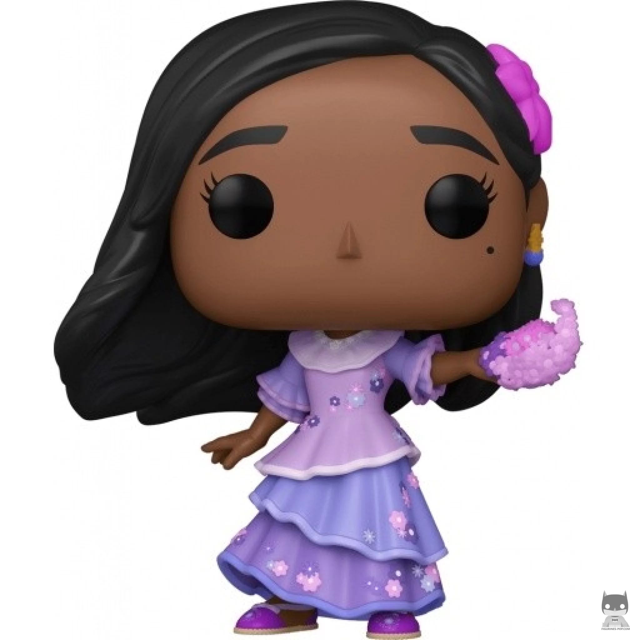 Figura Funko Pop! Isabela Madrigal (Encanto)