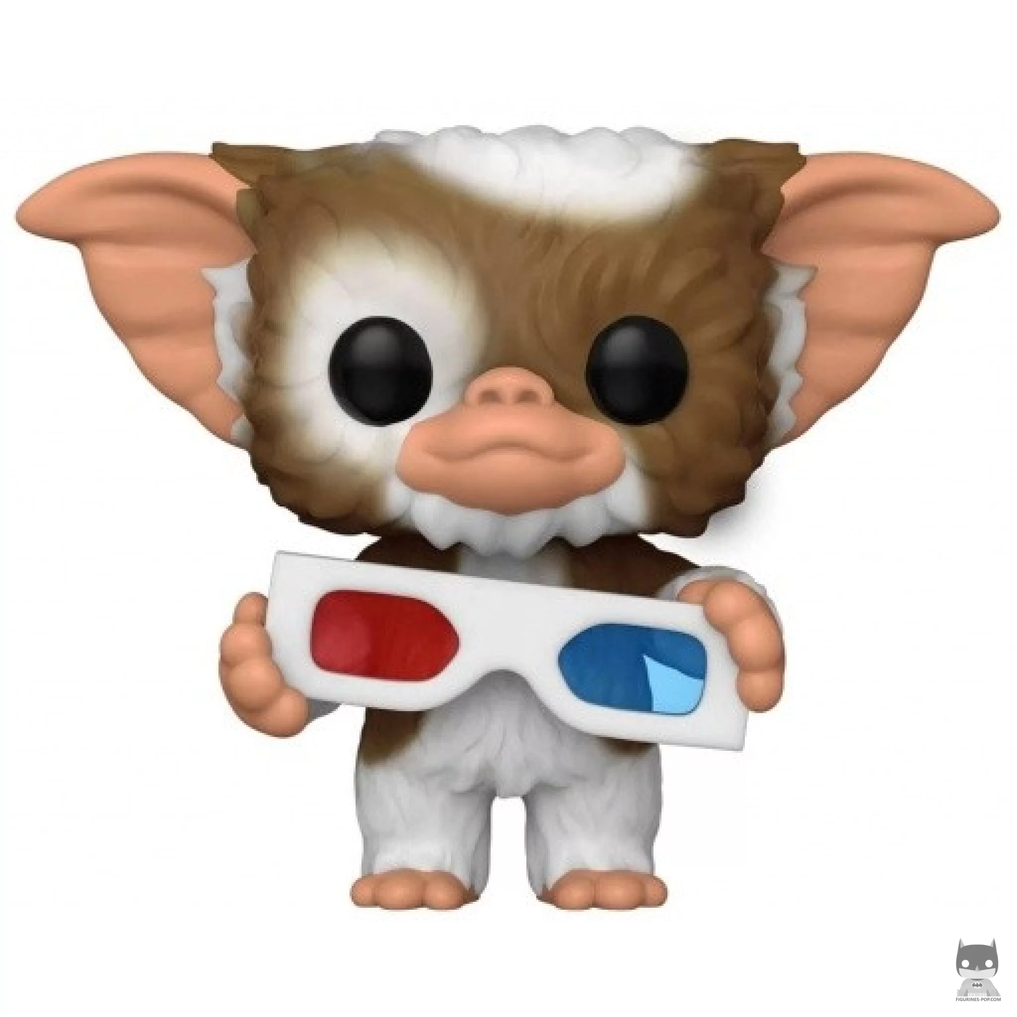 Figura Funko Pop! Gizmo con gafas 3D (Gremlins)