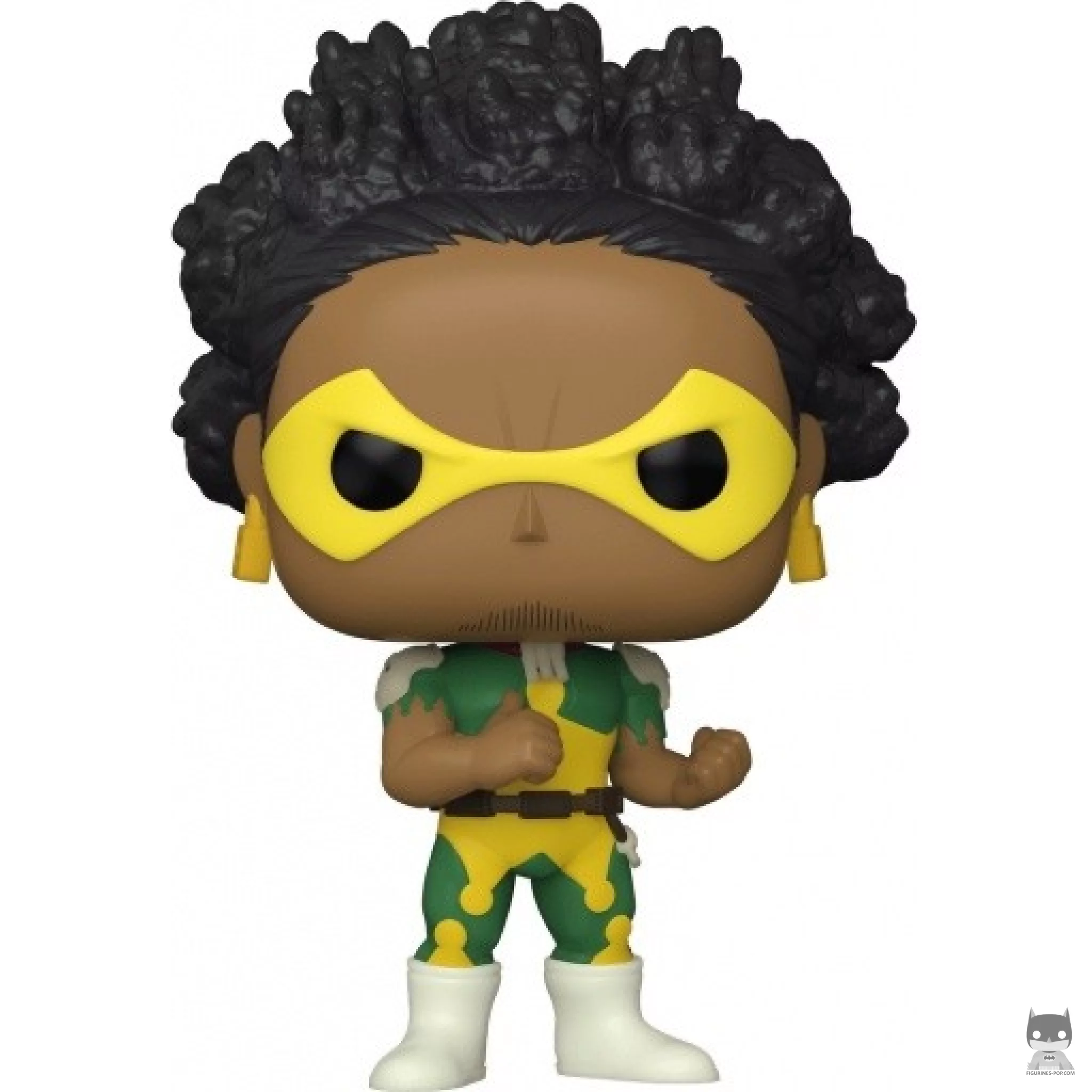 Figura Funko Pop! LockLock (My Hero Academia)