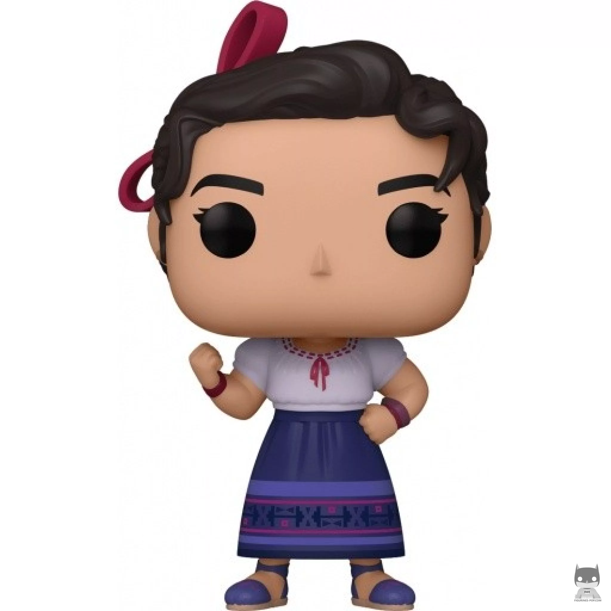 Figura Funko Pop! Luisa Madrigal (Encanto)