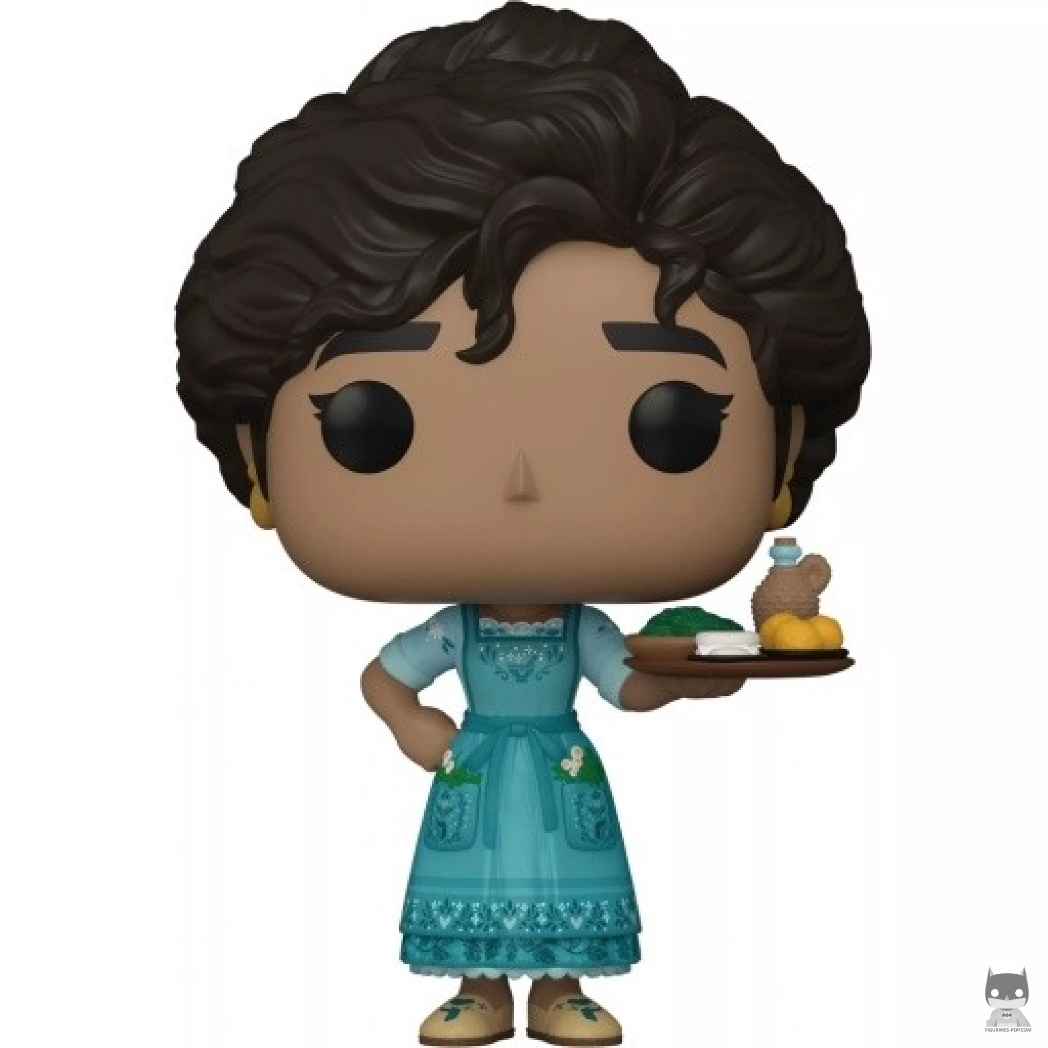 Figura Funko Pop! Julieta Madrigal (Encanto)