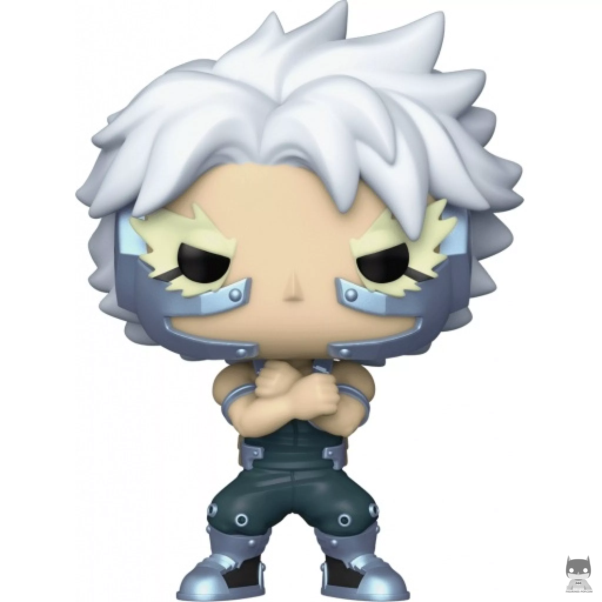 Figura Funko Pop! Tetsutetsu Tetsutetsu (My Hero Academia)