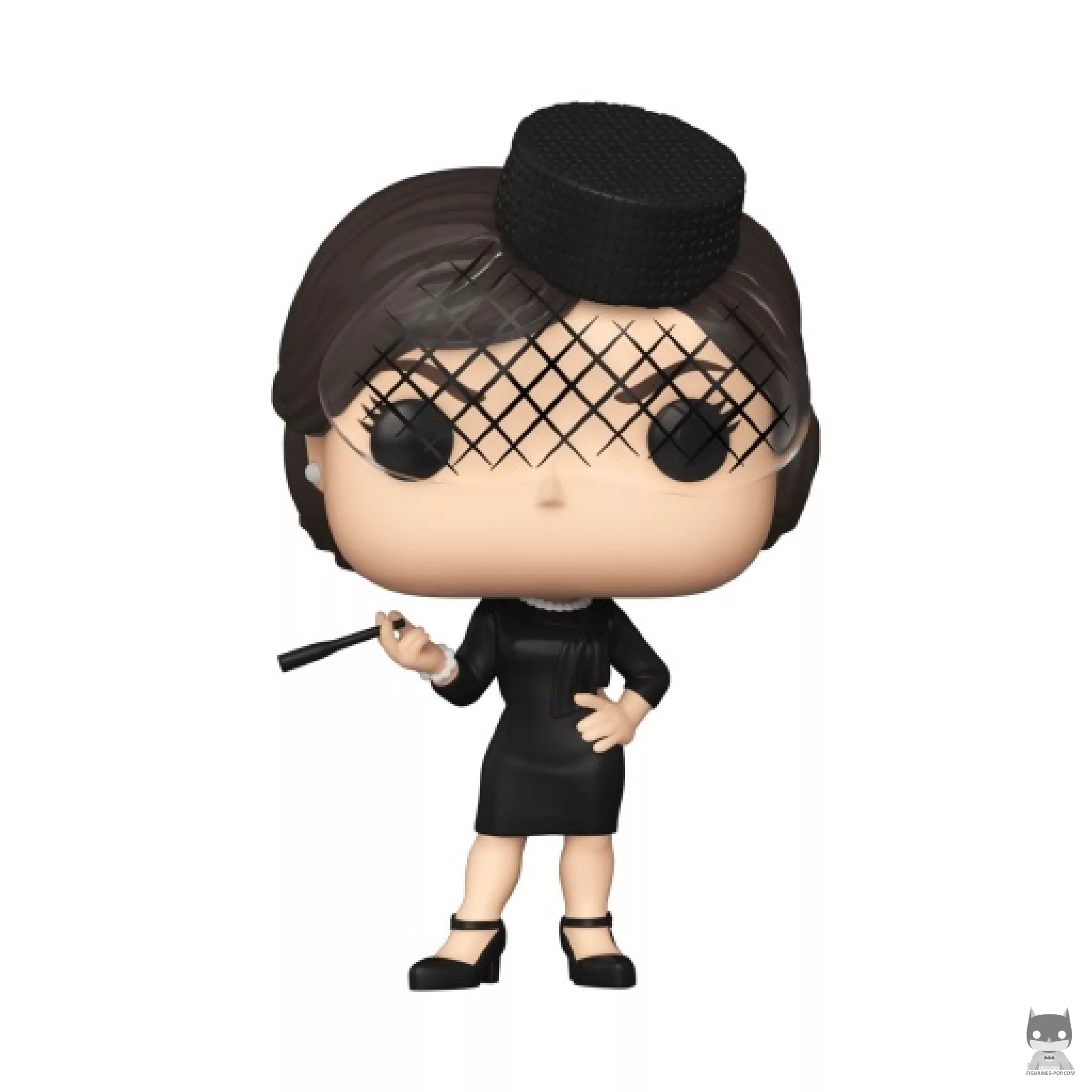 Figura Funko Pop! Janet Snakehole (Parks and Recreation)